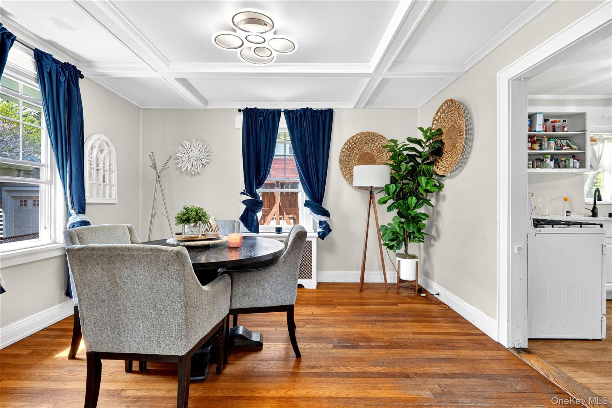 Single Family Hutchinson  Westchester County, NY 10552, MLS-986636-12