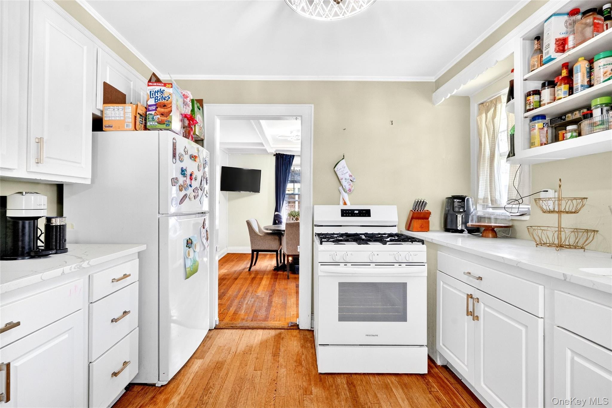 Single Family Hutchinson  Westchester County, NY 10552, MLS-986636-15