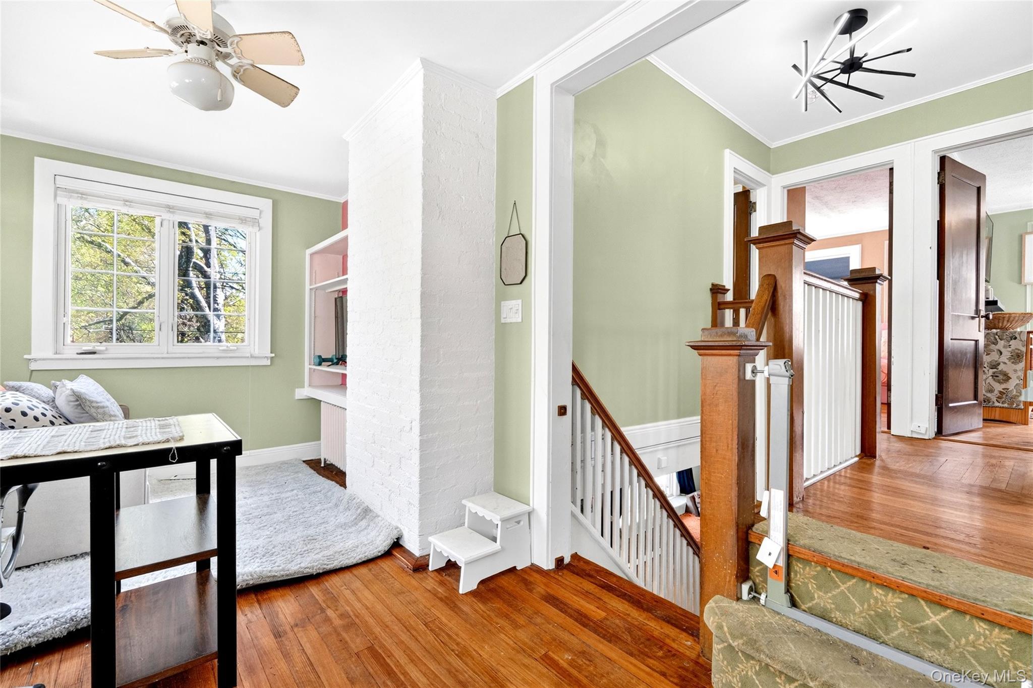 Single Family Hutchinson  Westchester County, NY 10552, MLS-986636-18