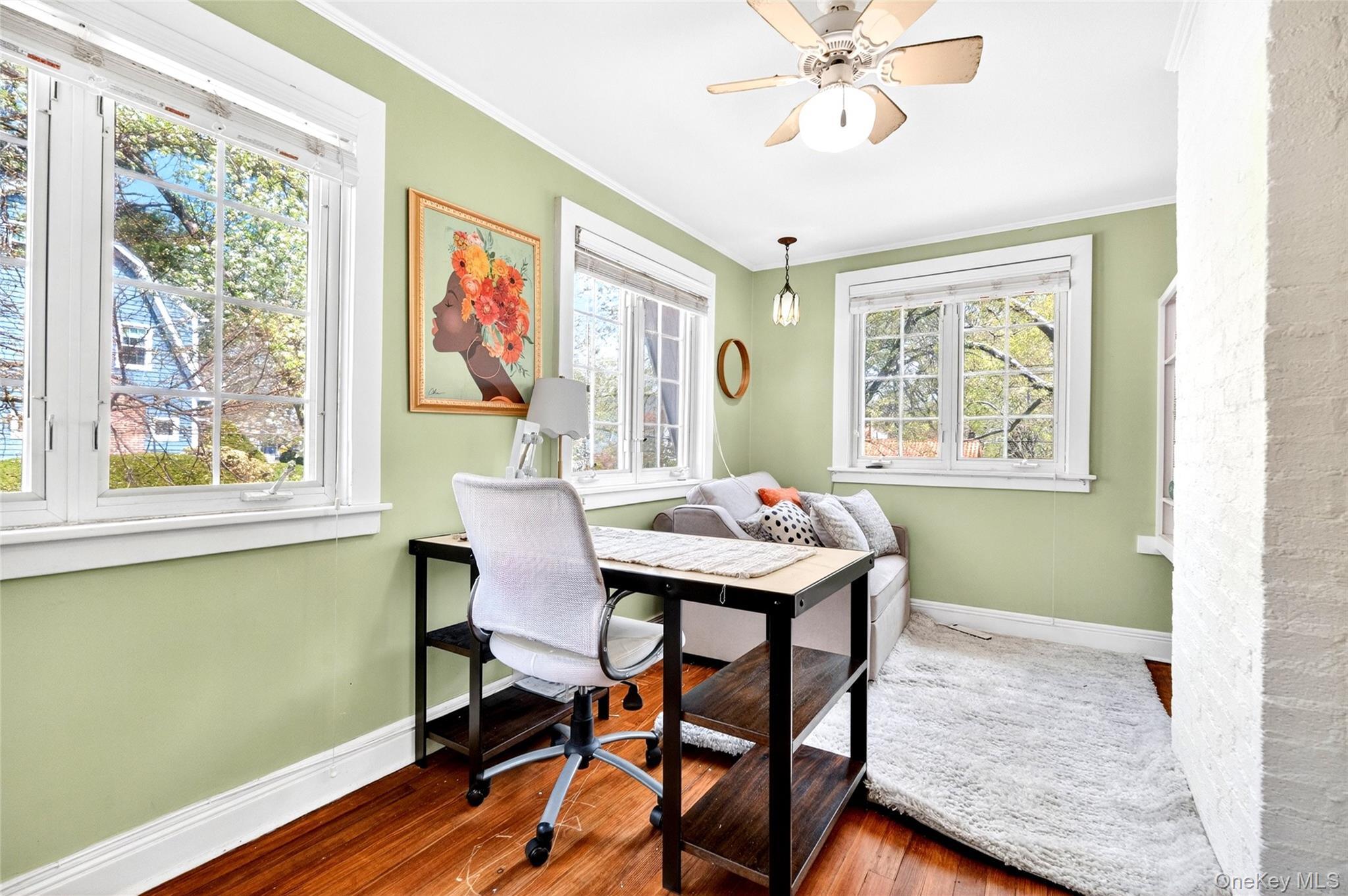 Single Family Hutchinson  Westchester County, NY 10552, MLS-986636-19