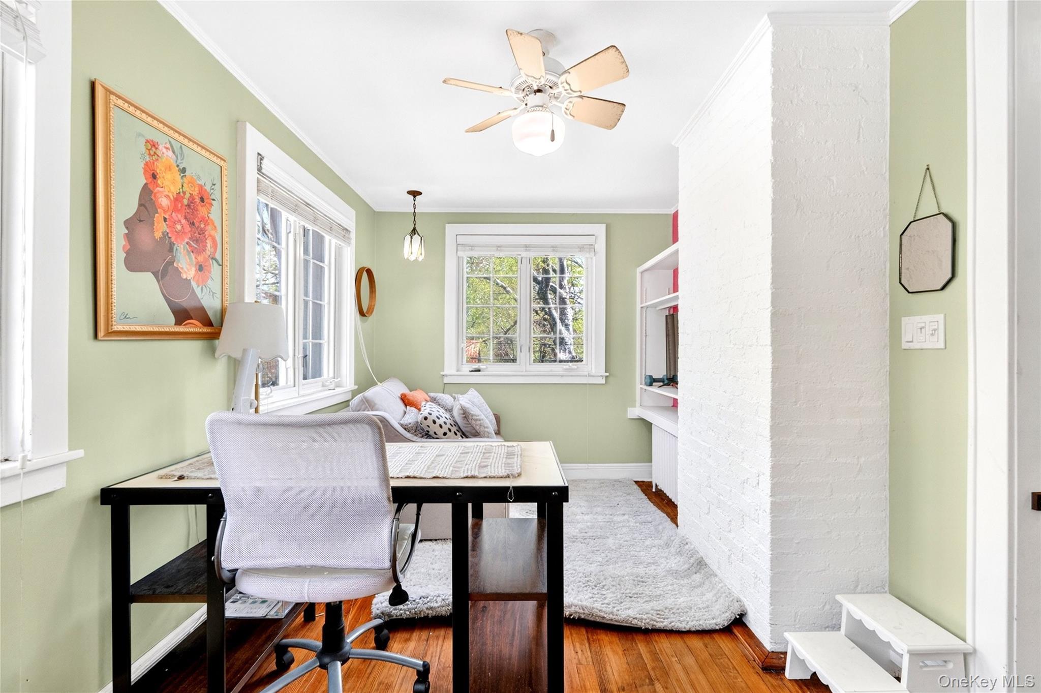 Single Family Hutchinson  Westchester County, NY 10552, MLS-986636-20