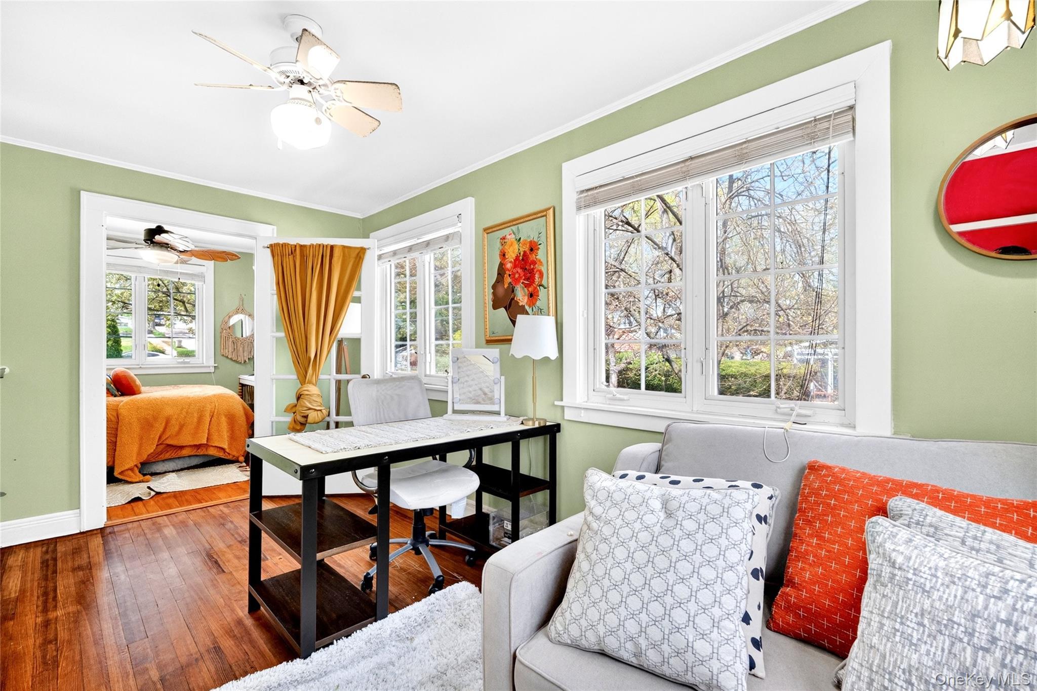 Single Family Hutchinson  Westchester County, NY 10552, MLS-986636-22