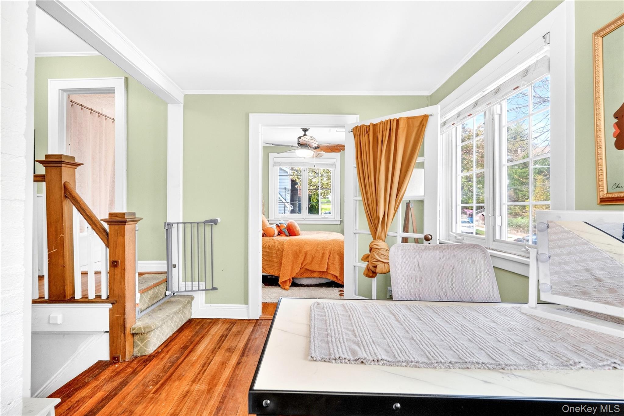 Single Family Hutchinson  Westchester County, NY 10552, MLS-986636-23