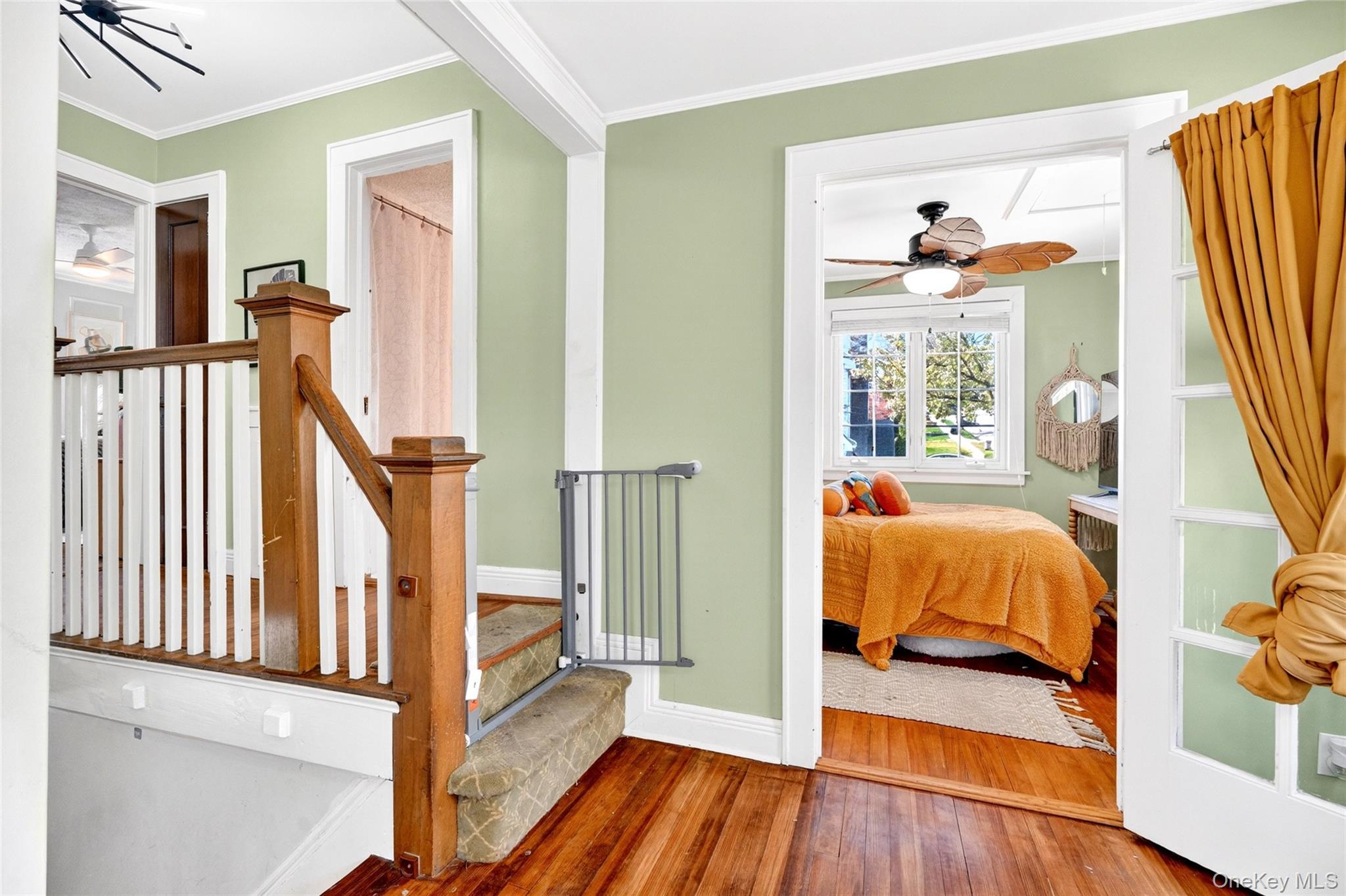 Single Family Hutchinson  Westchester County, NY 10552, MLS-986636-24