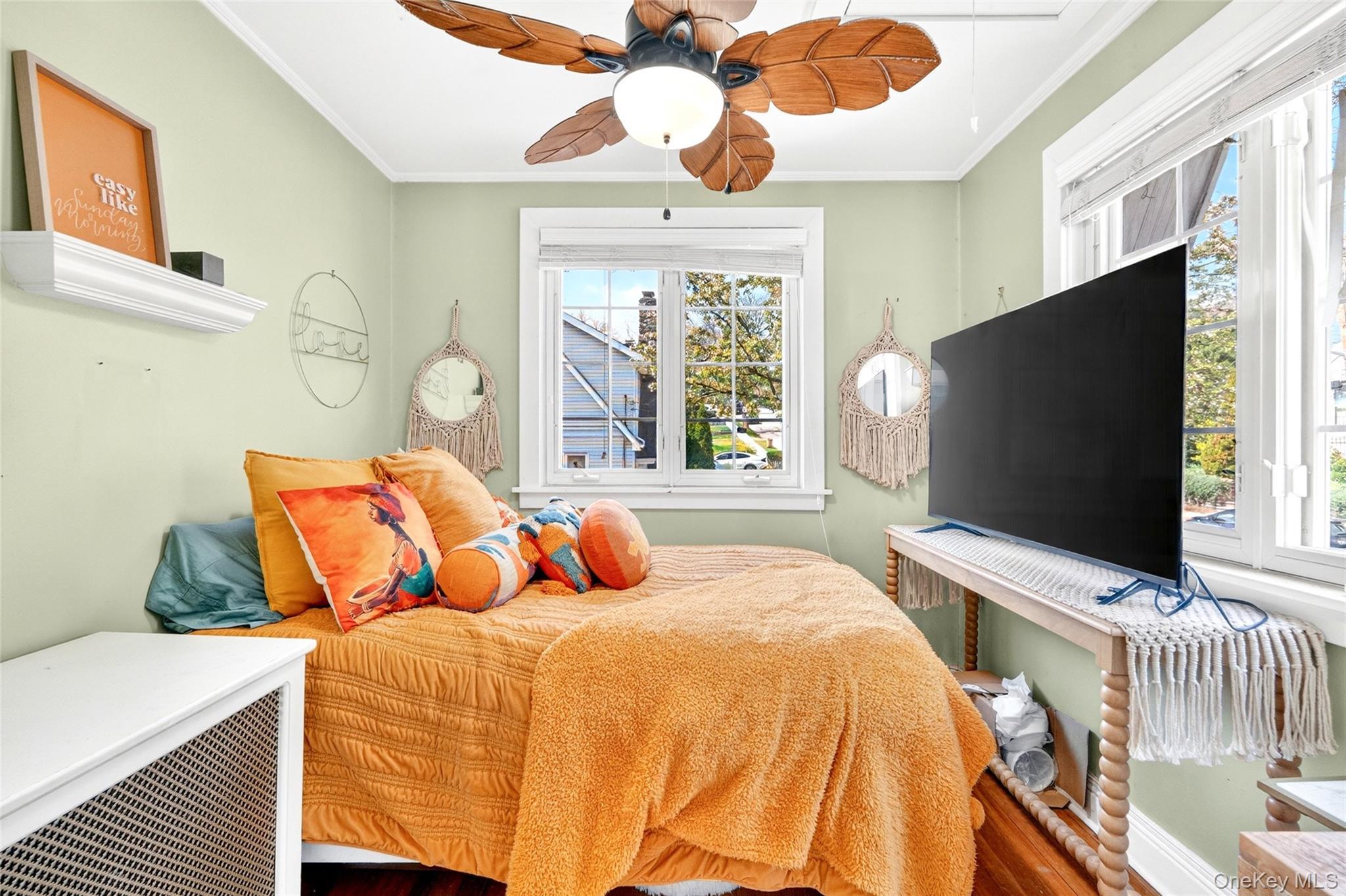 Single Family Hutchinson  Westchester County, NY 10552, MLS-986636-25