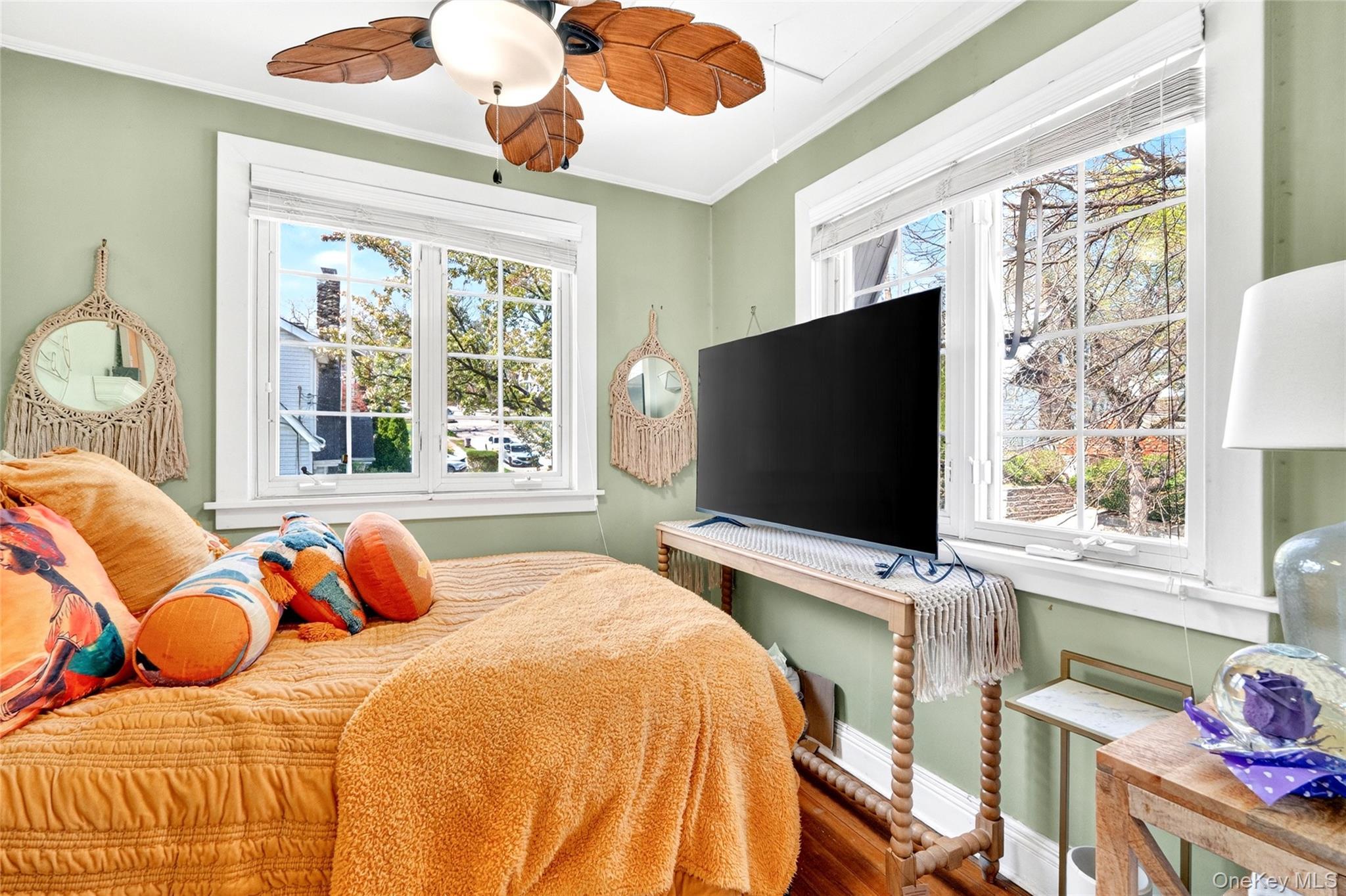 Single Family Hutchinson  Westchester County, NY 10552, MLS-986636-26