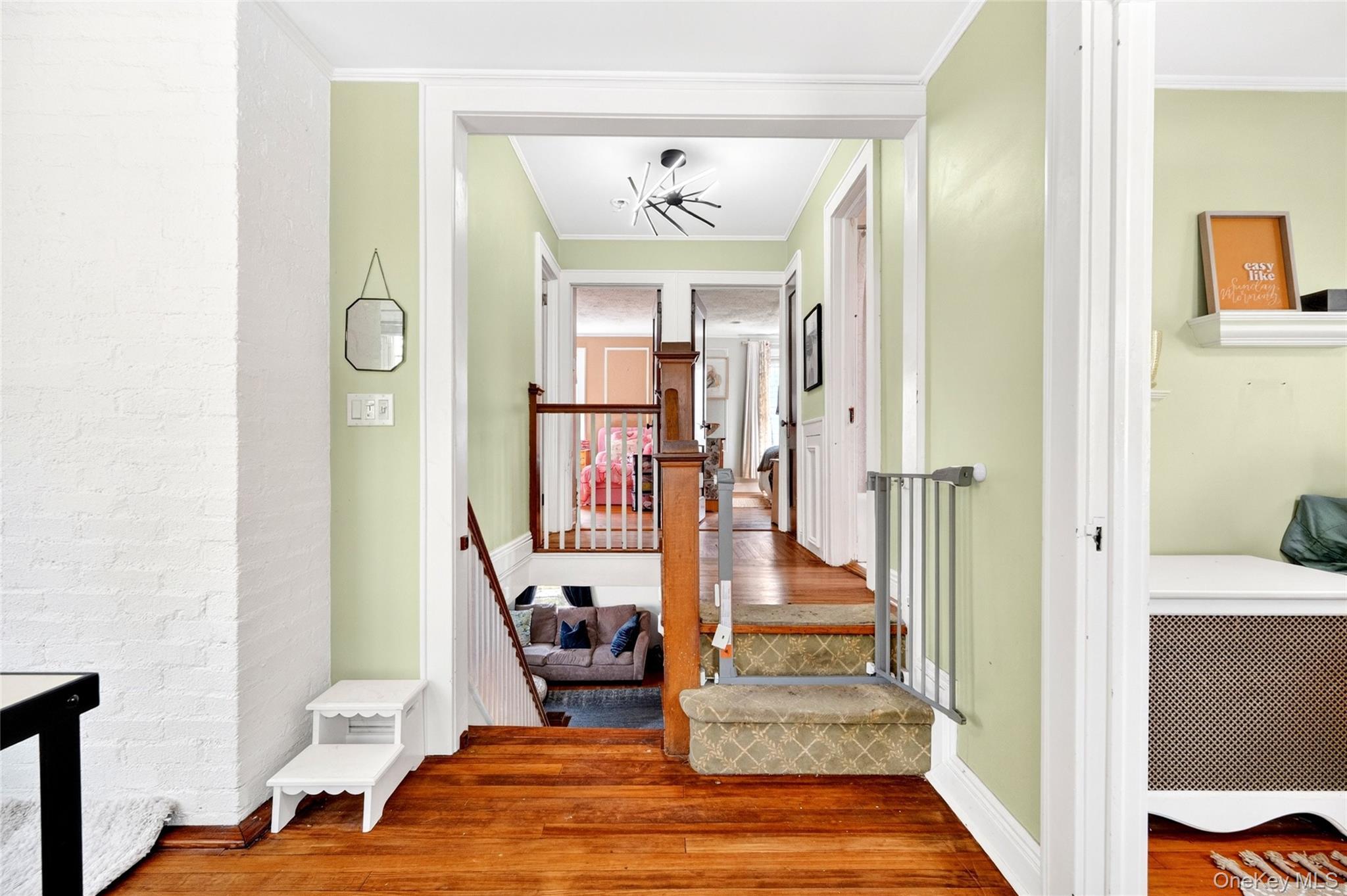 Single Family Hutchinson  Westchester County, NY 10552, MLS-986636-27