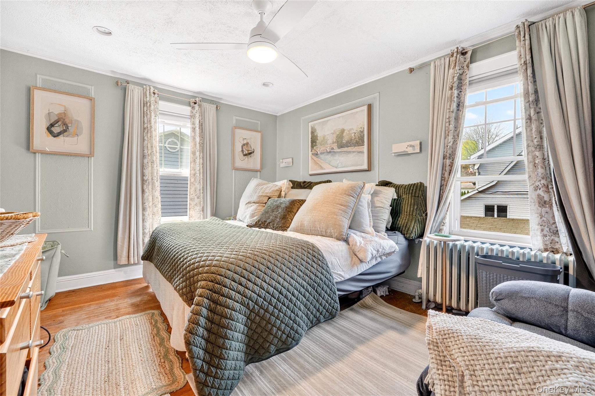 Single Family Hutchinson  Westchester County, NY 10552, MLS-986636-28