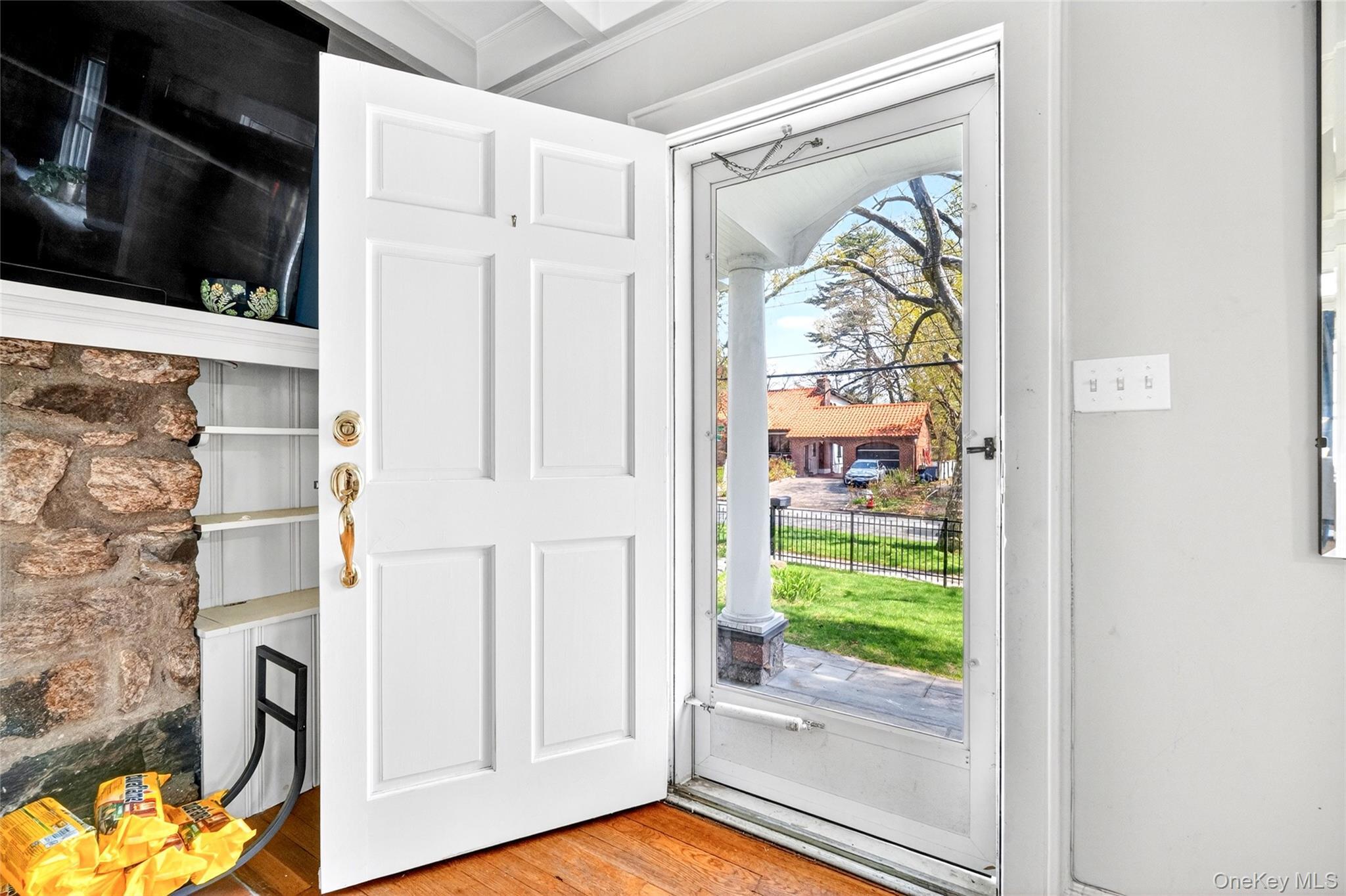 Single Family Hutchinson  Westchester County, NY 10552, MLS-986636-3