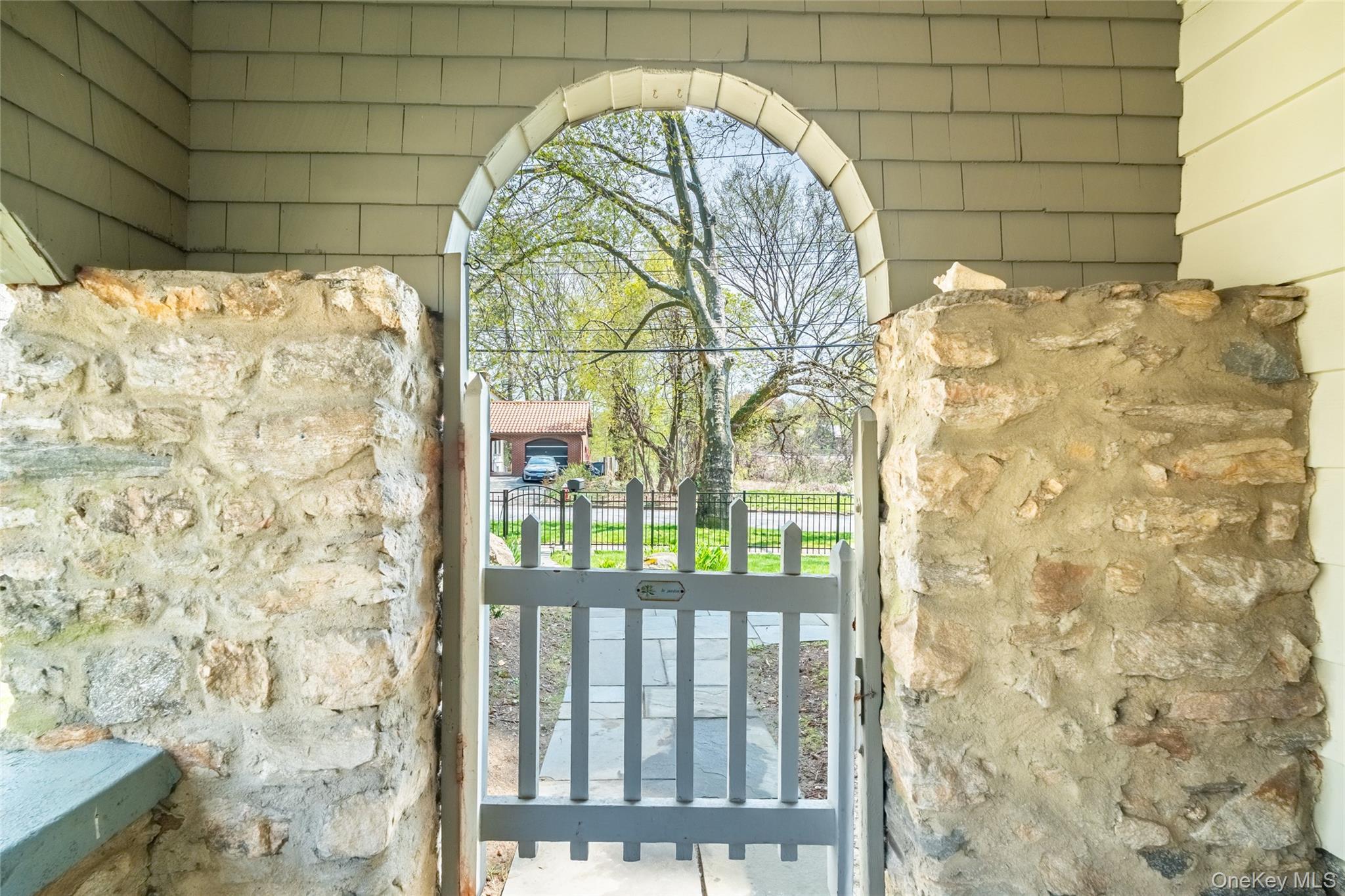 Single Family Hutchinson  Westchester County, NY 10552, MLS-986636-39