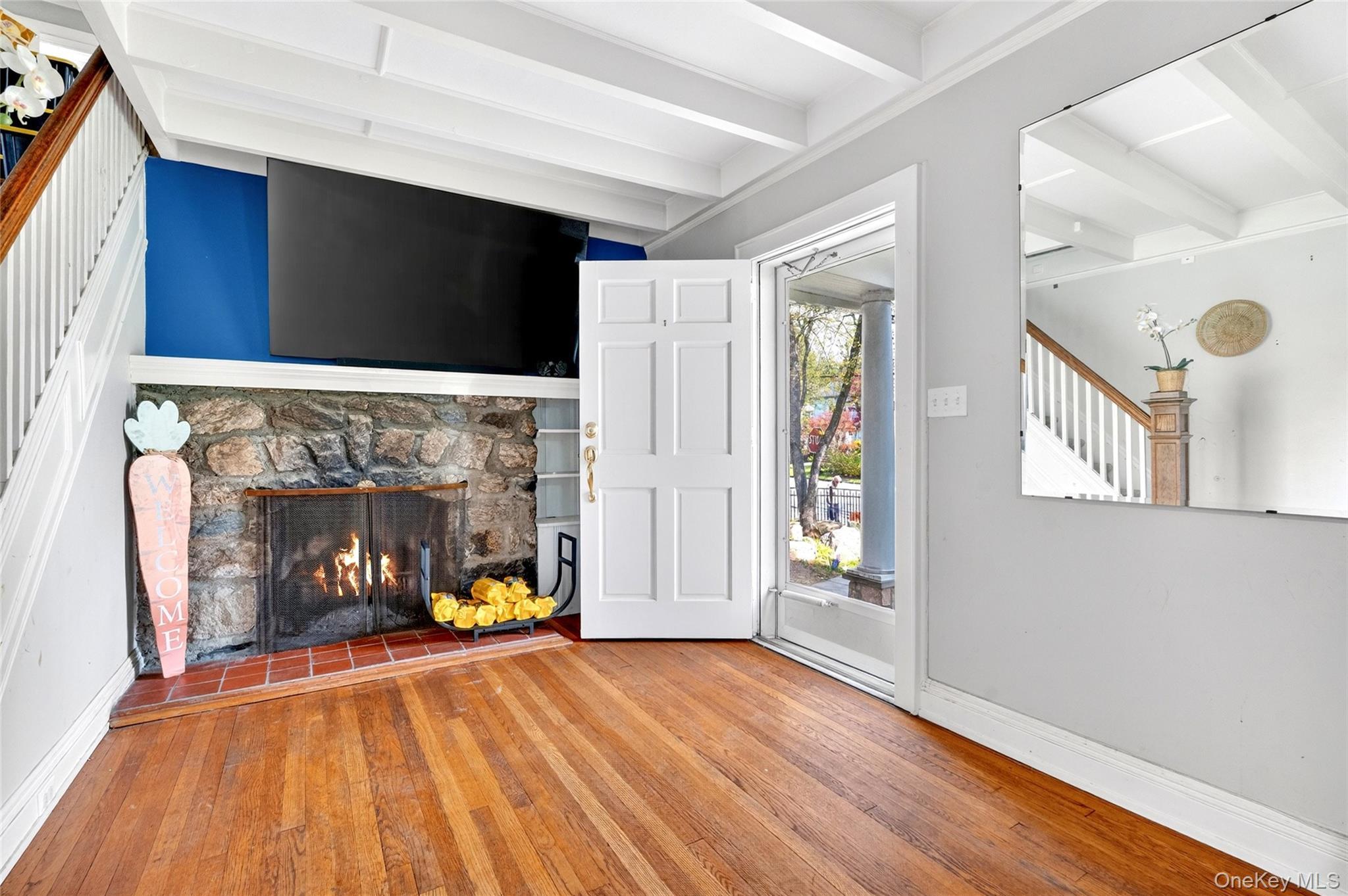 Single Family Hutchinson  Westchester County, NY 10552, MLS-986636-4