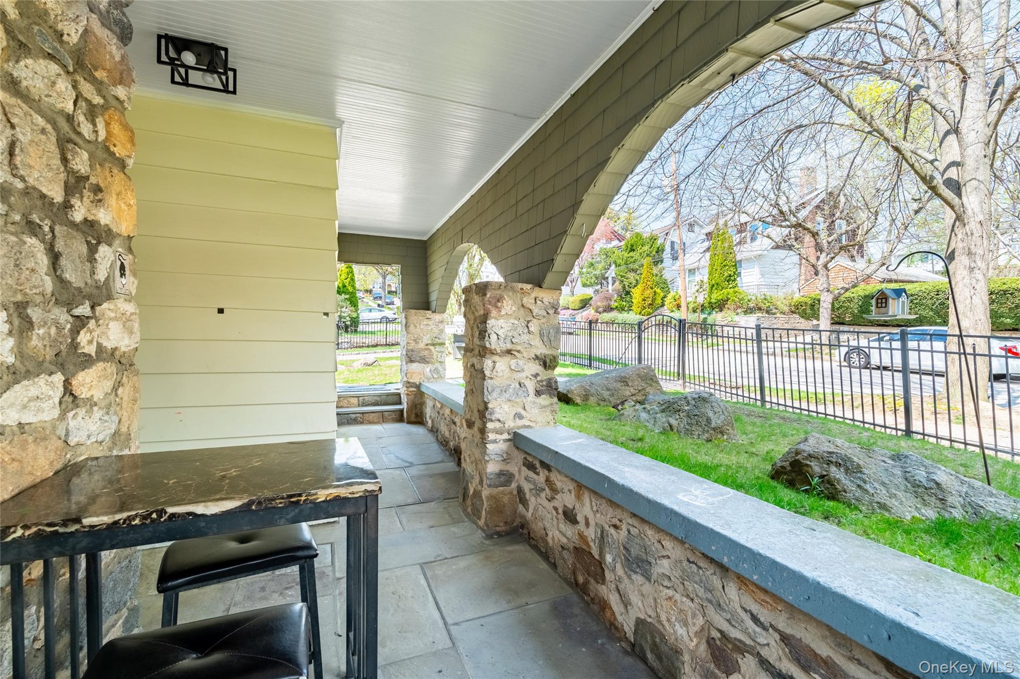 Single Family Hutchinson  Westchester County, NY 10552, MLS-986636-40