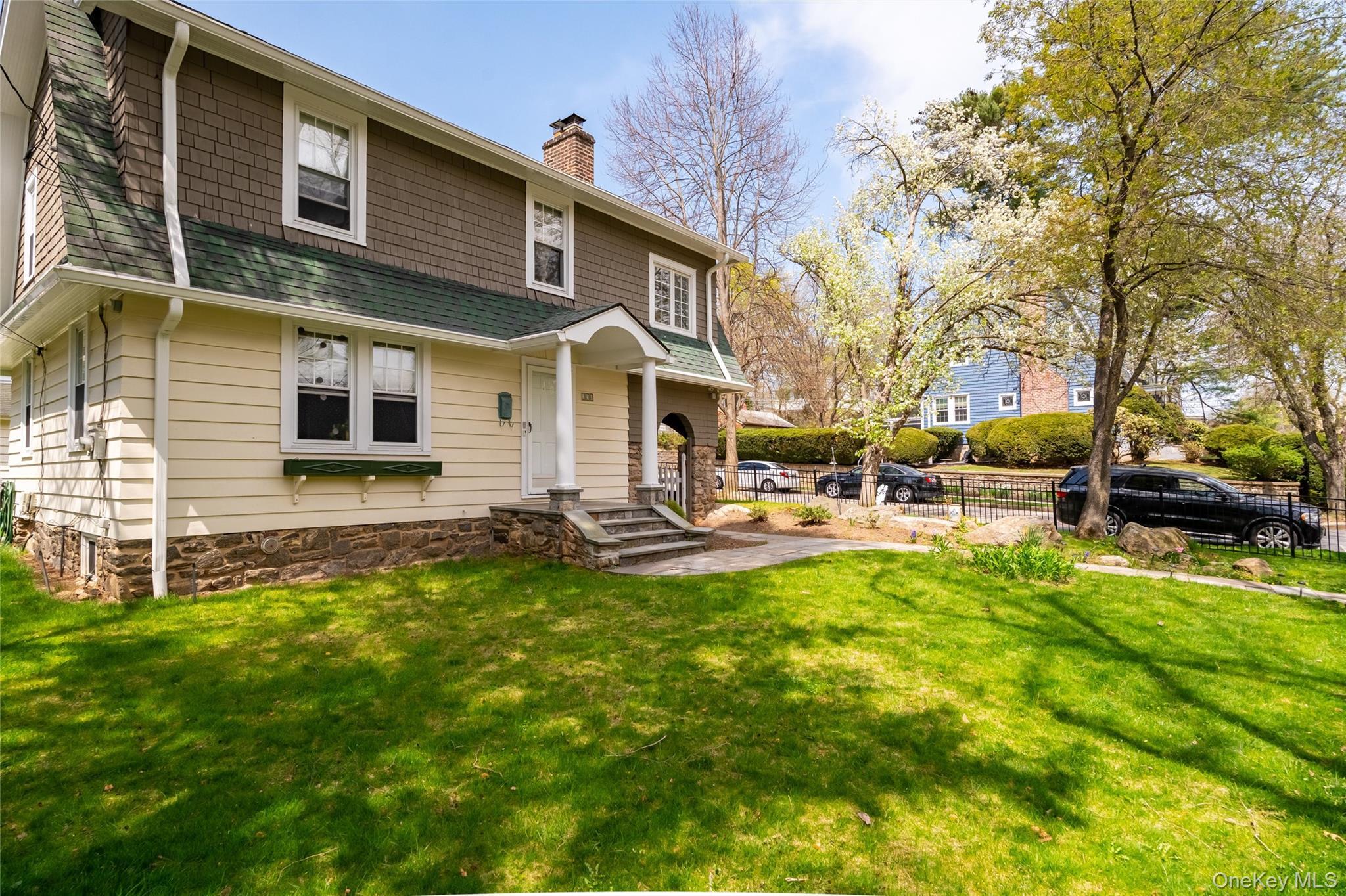 Single Family Hutchinson  Westchester County, NY 10552, MLS-986636-49