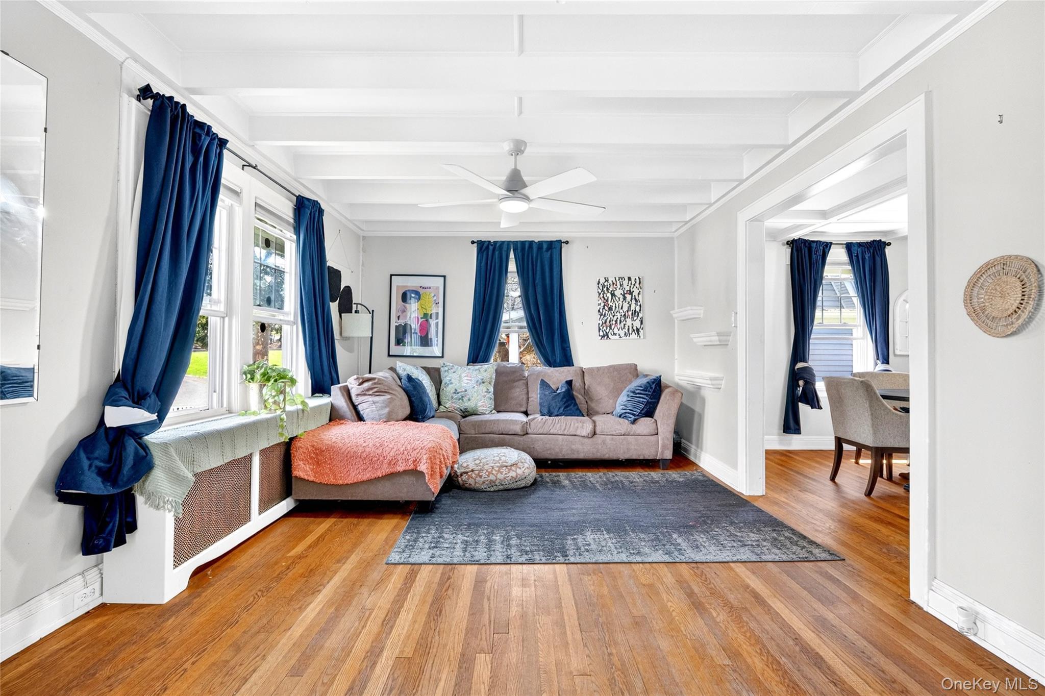 Single Family Hutchinson  Westchester County, NY 10552, MLS-986636-6