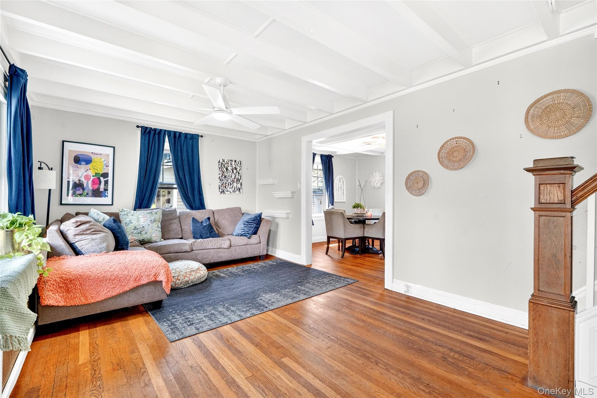 Single Family Hutchinson  Westchester County, NY 10552, MLS-986636-7