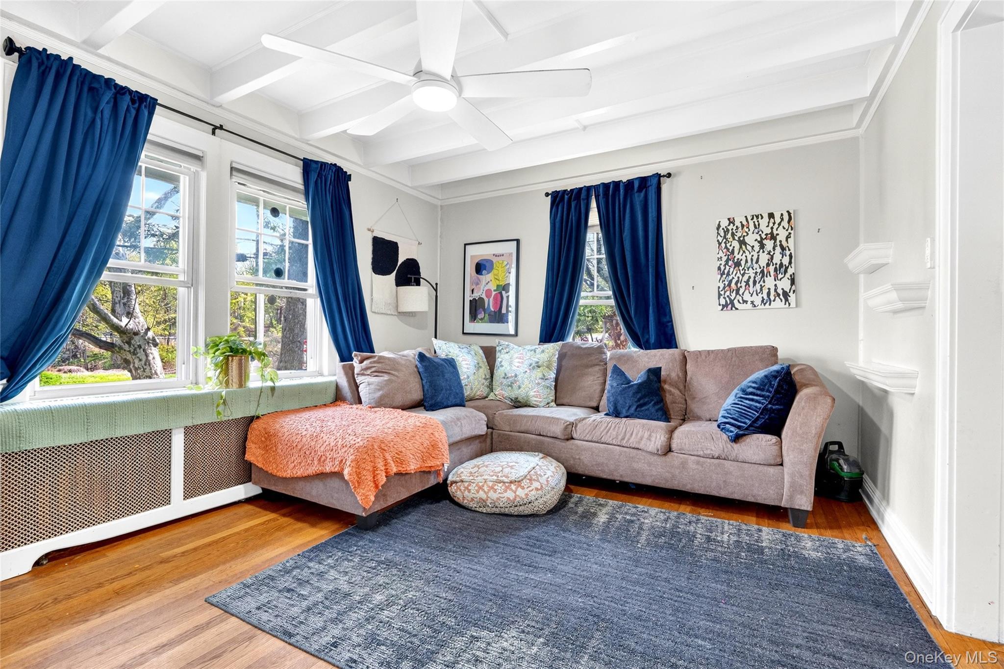 Single Family Hutchinson  Westchester County, NY 10552, MLS-986636-8