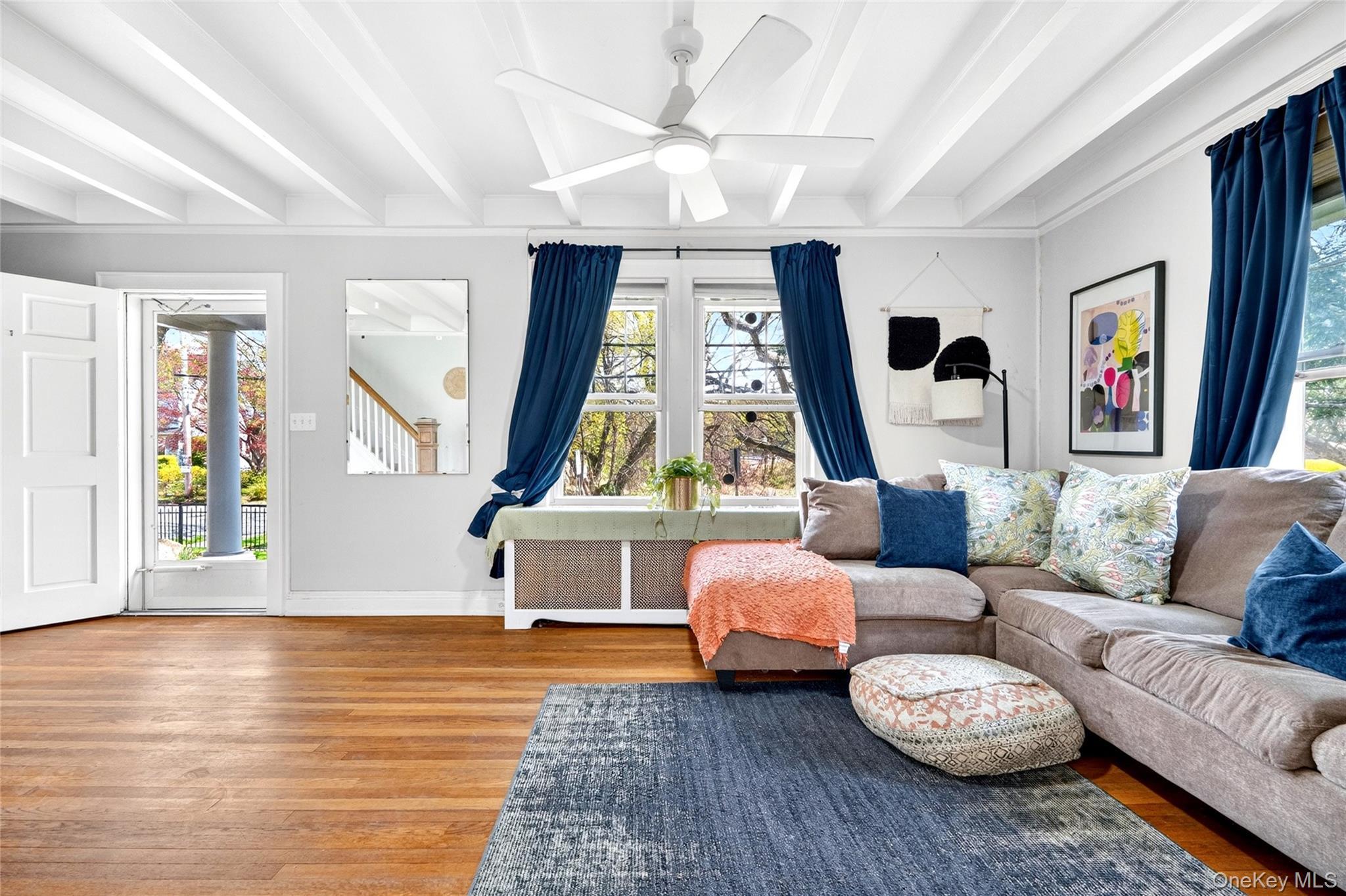 Single Family Hutchinson  Westchester County, NY 10552, MLS-986636-9