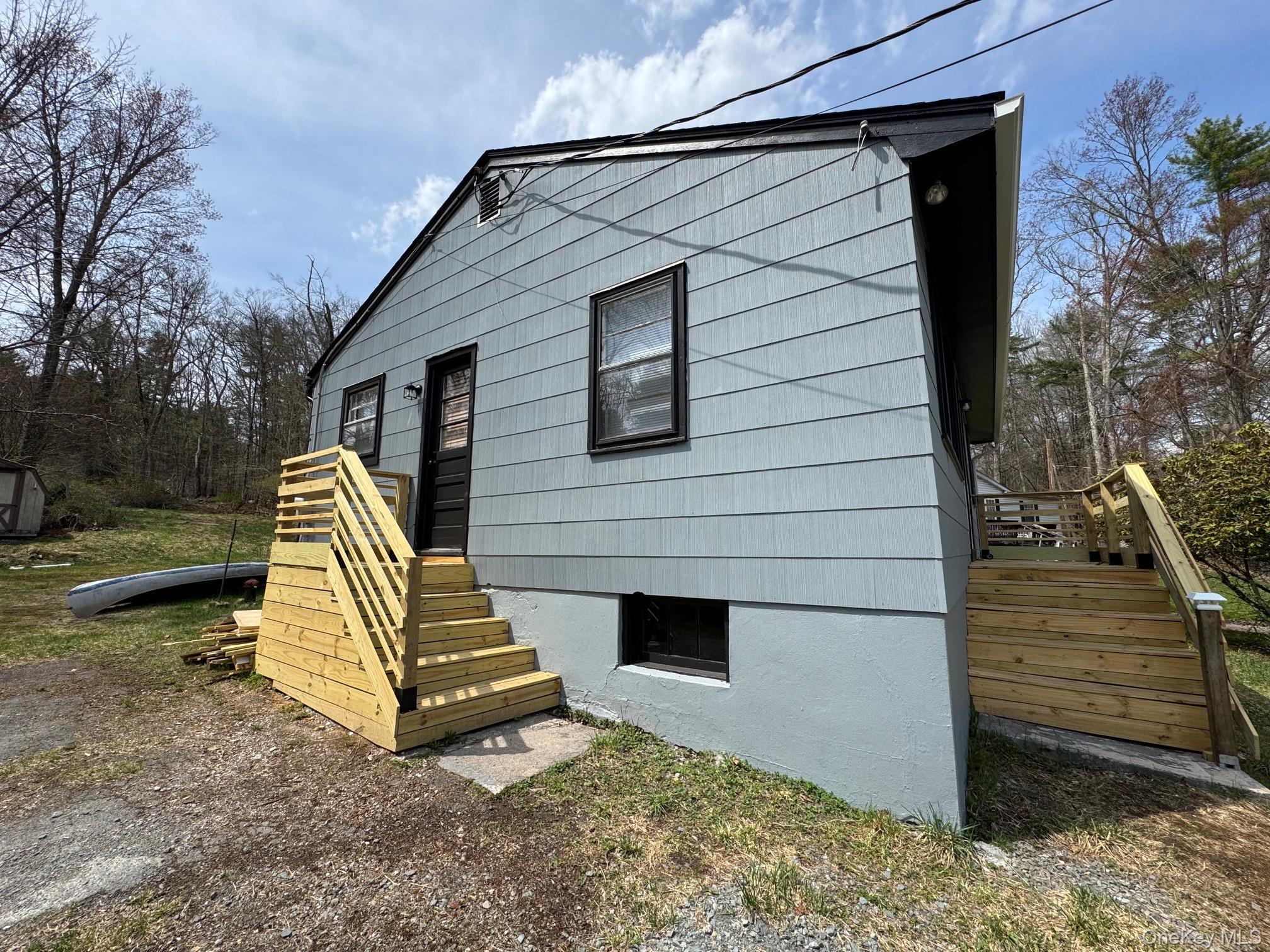Single Family Lucky Lane Sullivan County, NY 12764, MLS-986638-2