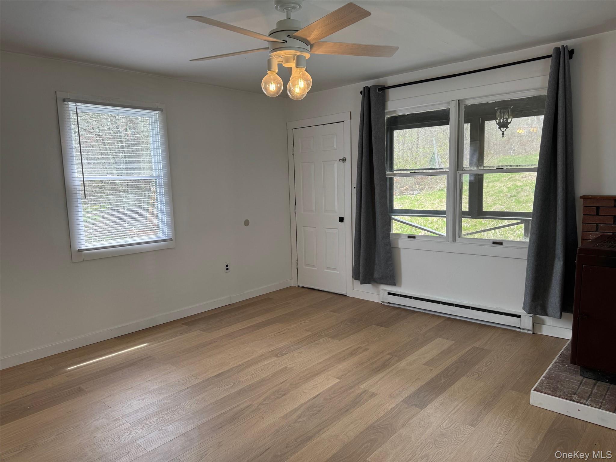 Single Family Lucky Lane Sullivan County, NY 12764, MLS-986638-25