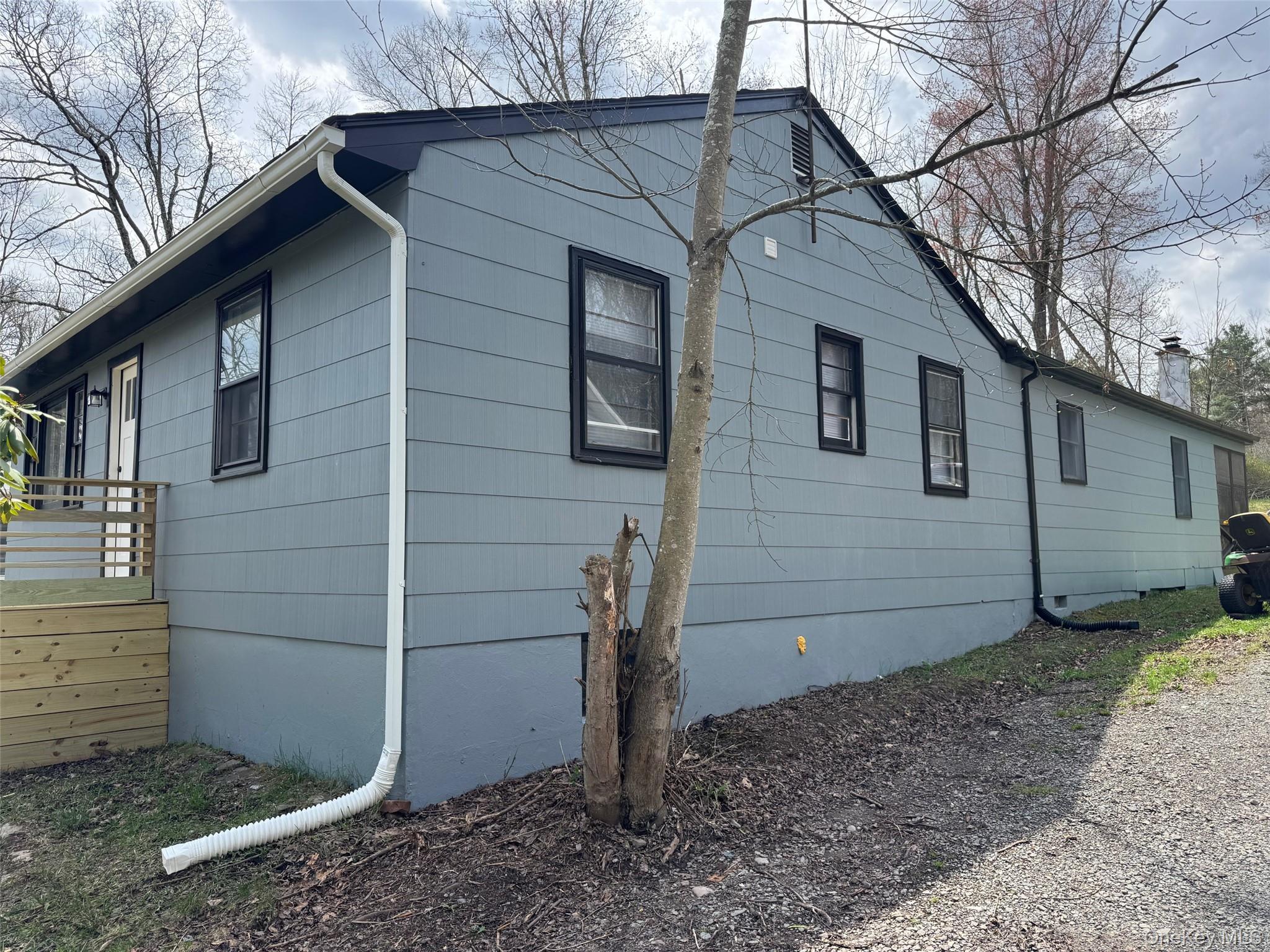 Single Family Lucky Lane Sullivan County, NY 12764, MLS-986638-27