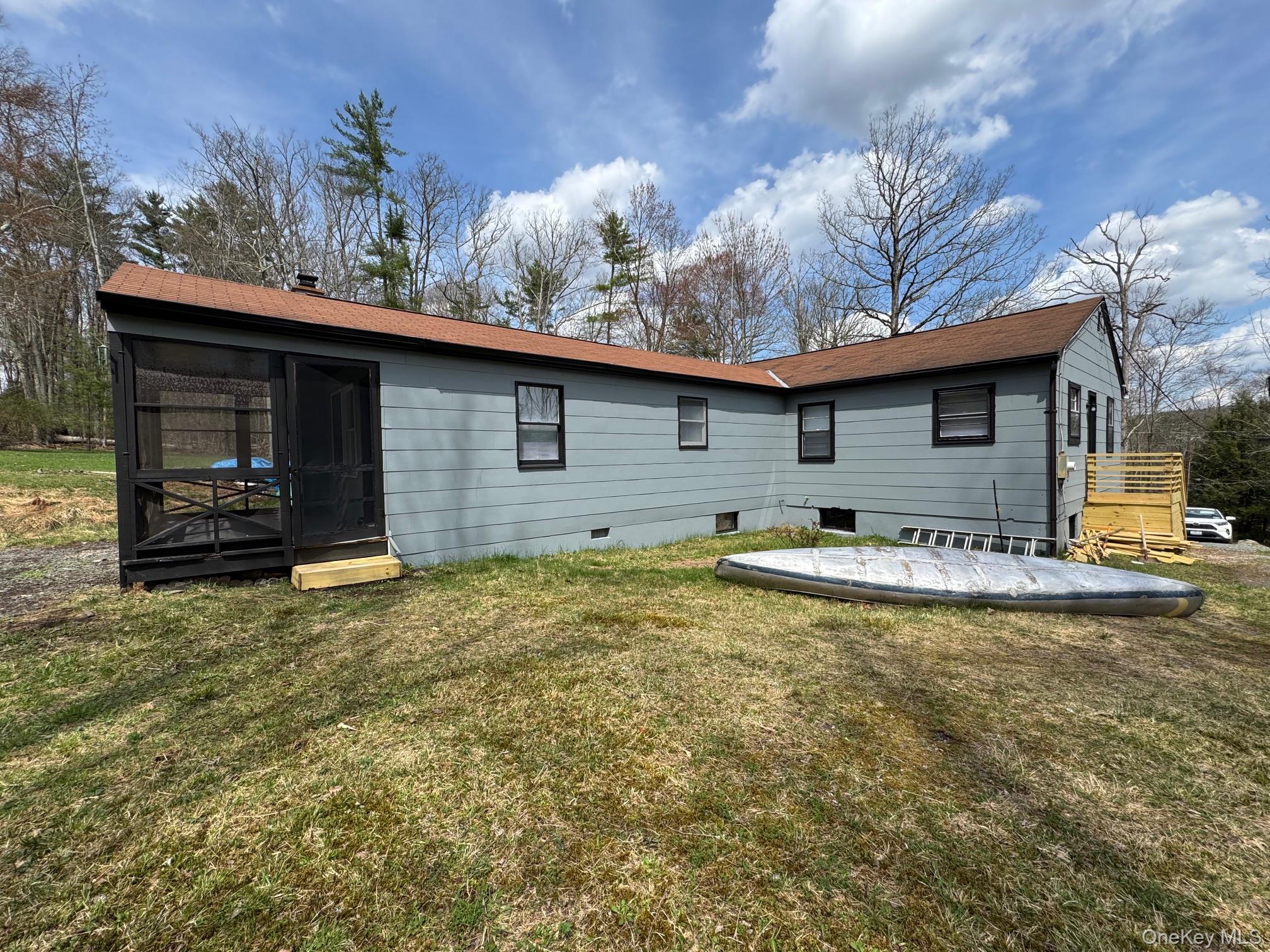 Single Family Lucky Lane Sullivan County, NY 12764, MLS-986638-3