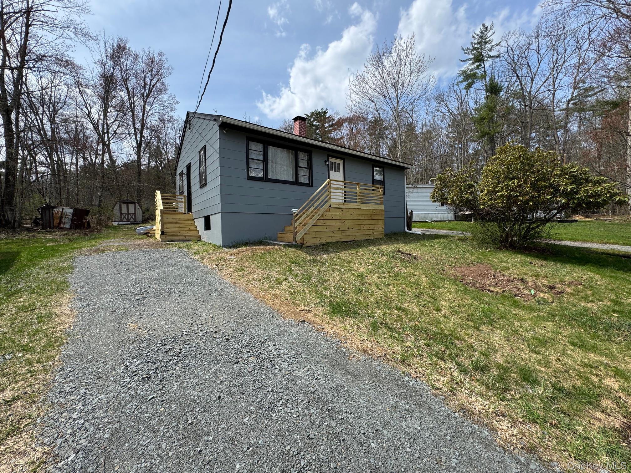 Single Family Lucky Lane Sullivan County, NY 12764, MLS-986638-4