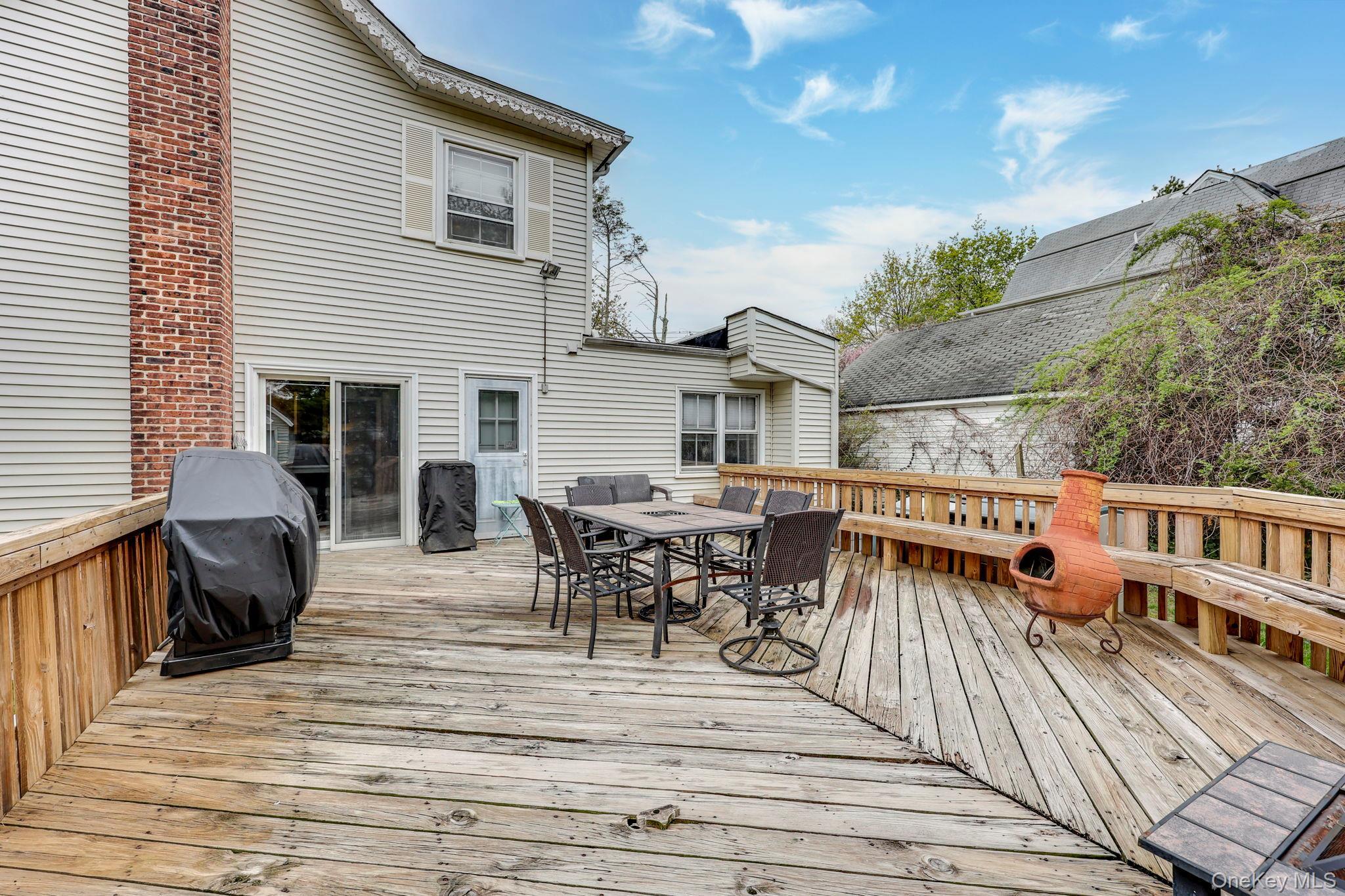 Single Family Ocean Avenue  Nassau County, NY 11598, MLS-986640-22