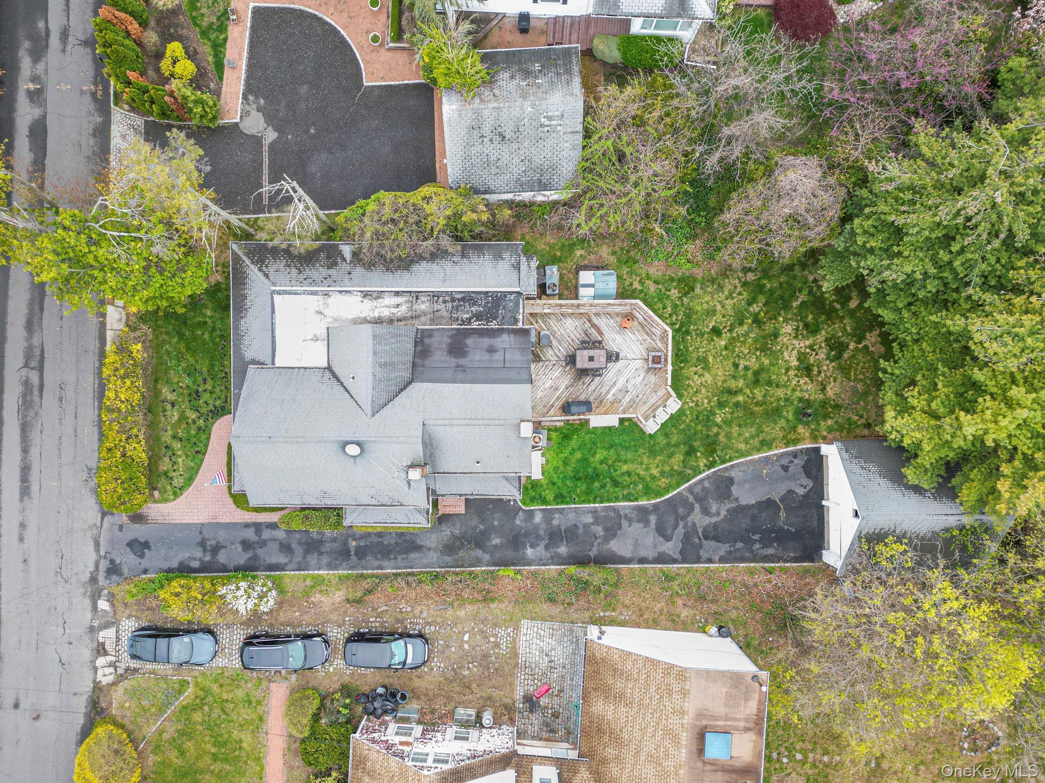 Single Family Ocean Avenue  Nassau County, NY 11598, MLS-986640-3