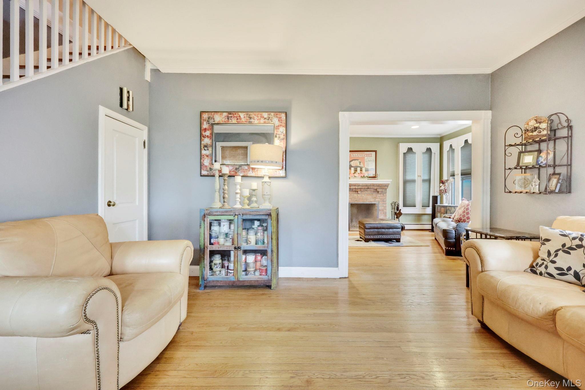 Single Family Ocean Avenue  Nassau County, NY 11598, MLS-986640-5