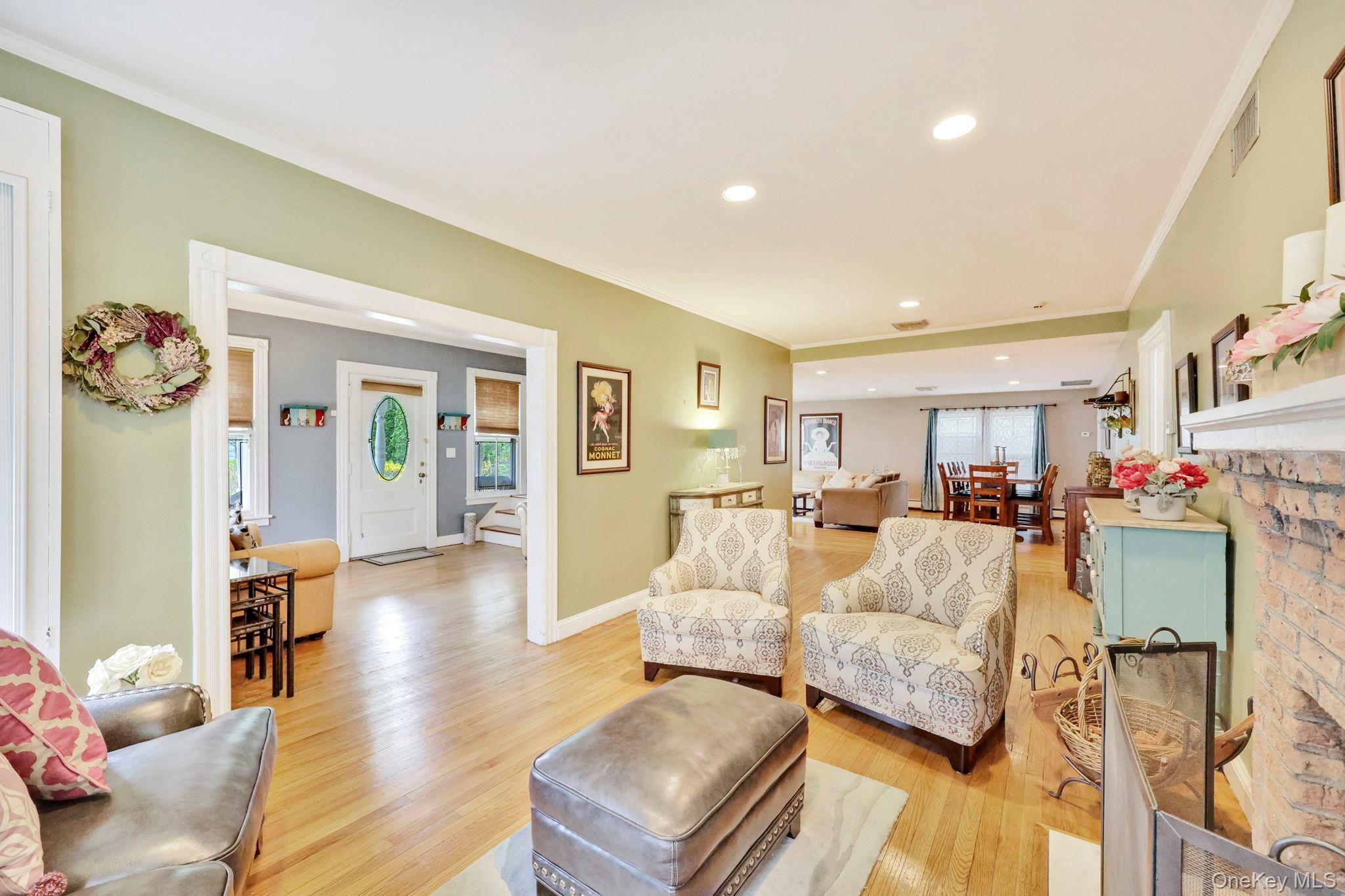 Single Family Ocean Avenue  Nassau County, NY 11598, MLS-986640-6