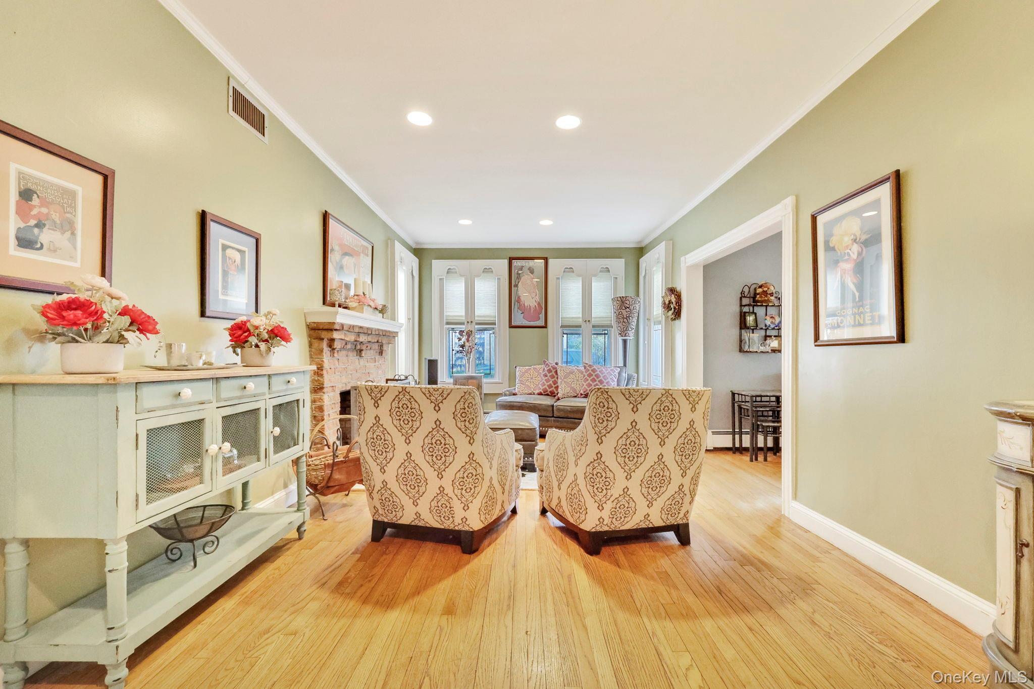 Single Family Ocean Avenue  Nassau County, NY 11598, MLS-986640-7