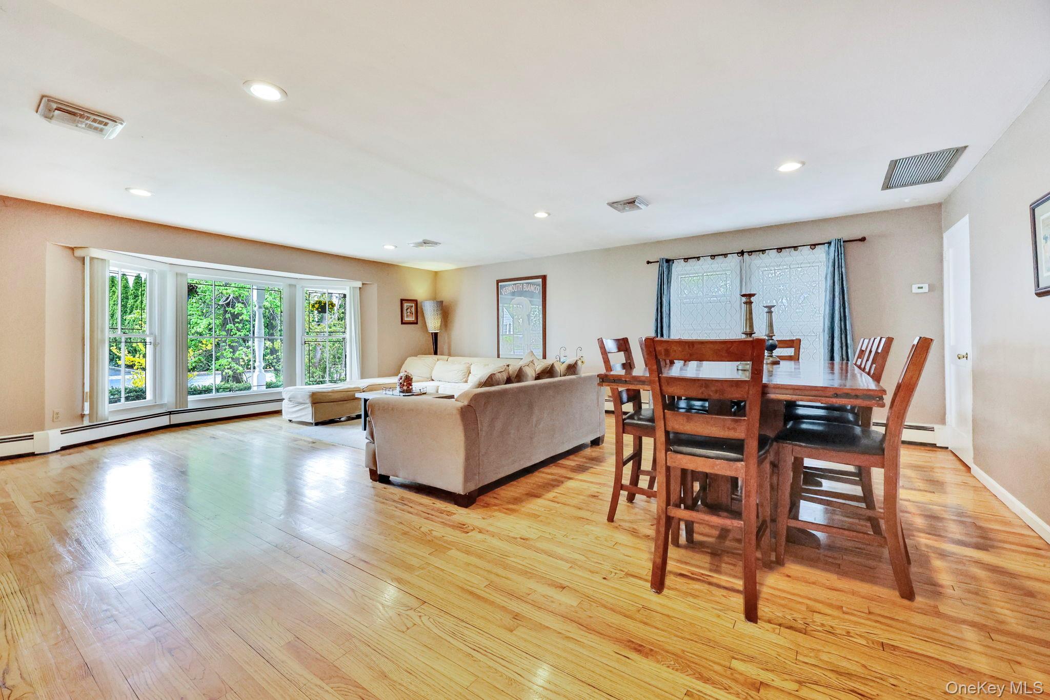 Single Family Ocean Avenue  Nassau County, NY 11598, MLS-986640-8