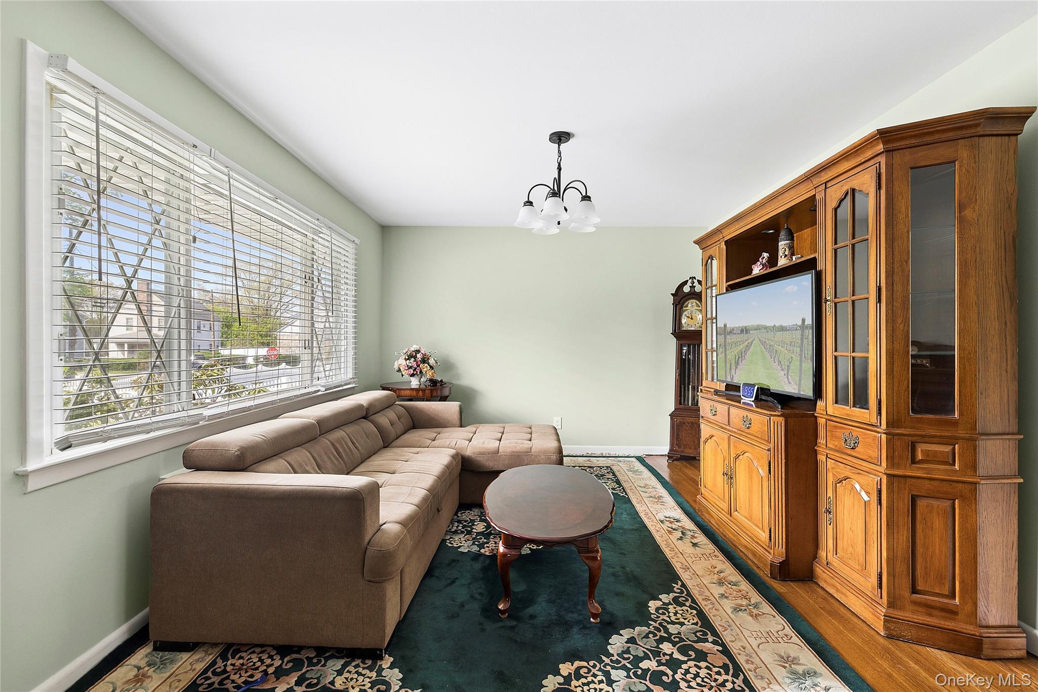 Single Family Lindbergh  Nassau County, NY 11542, MLS-986642-2