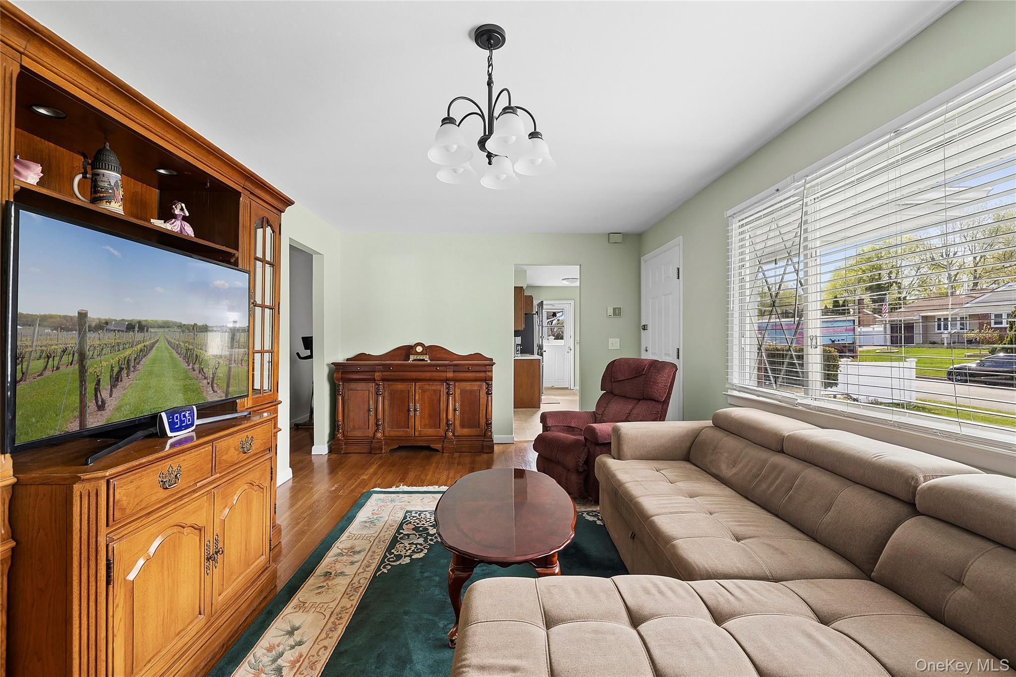 Single Family Lindbergh  Nassau County, NY 11542, MLS-986642-3