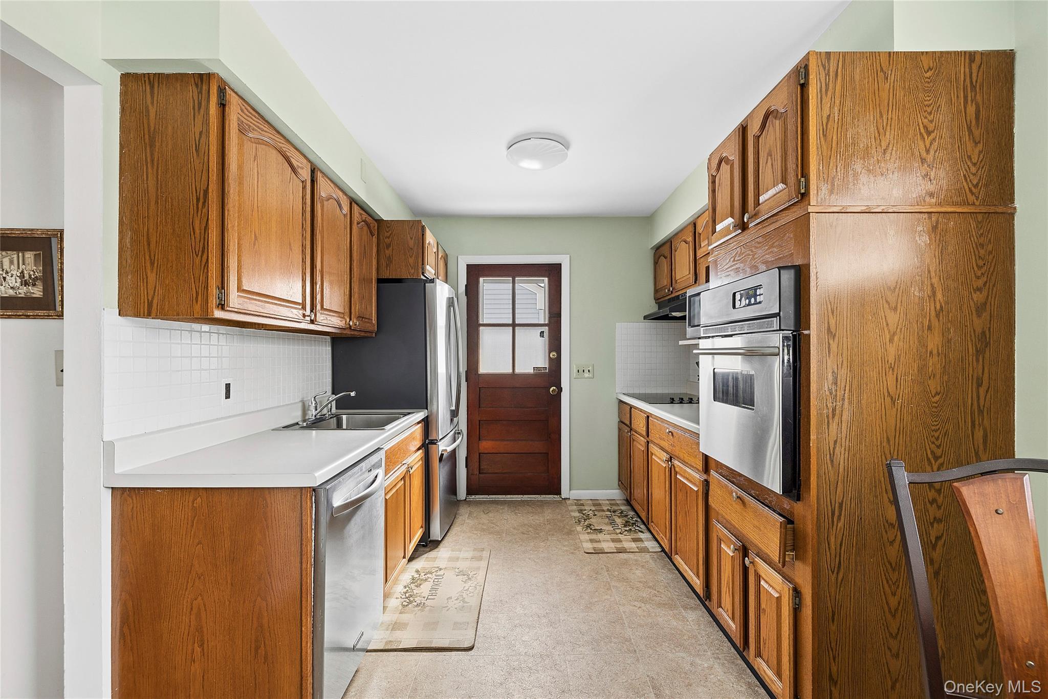 Single Family Lindbergh  Nassau County, NY 11542, MLS-986642-5