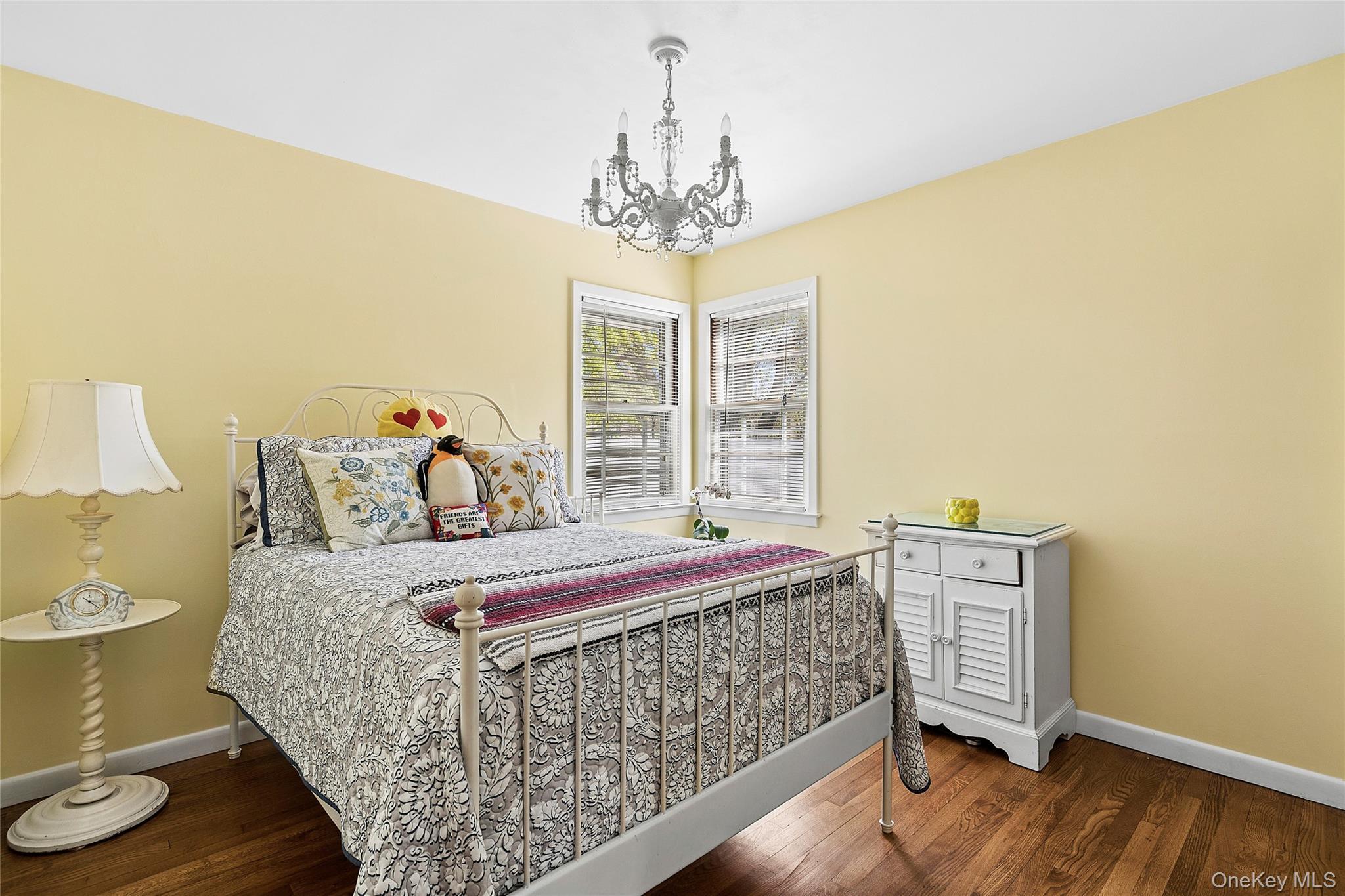 Single Family Lindbergh  Nassau County, NY 11542, MLS-986642-8
