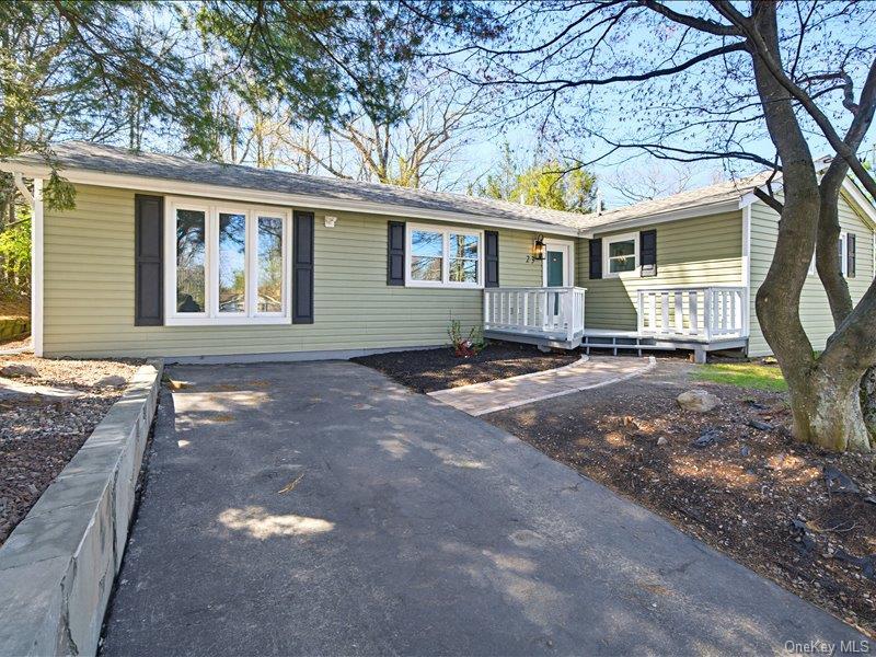 Single Family High View  Sullivan County, NY 12775, MLS-986655-2