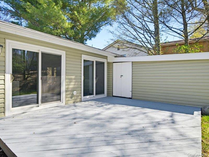 Single Family High View  Sullivan County, NY 12775, MLS-986655-20