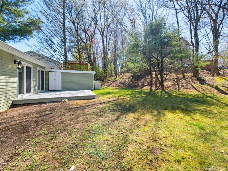 Single Family High View  Sullivan County, NY 12775, MLS-986655-21