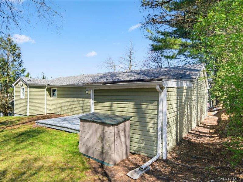 Single Family High View  Sullivan County, NY 12775, MLS-986655-22