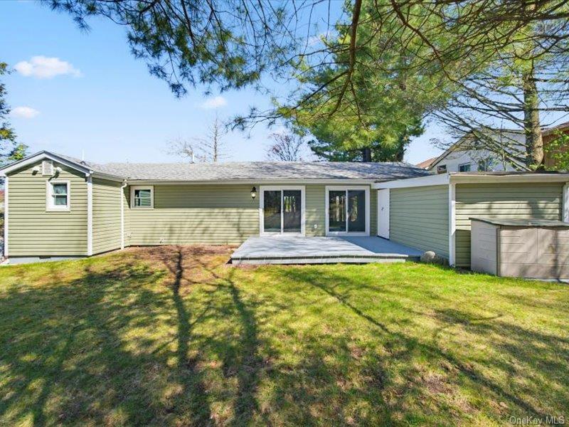 Single Family High View  Sullivan County, NY 12775, MLS-986655-23