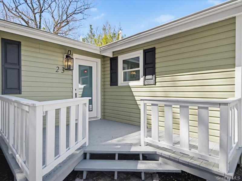 Single Family High View  Sullivan County, NY 12775, MLS-986655-3