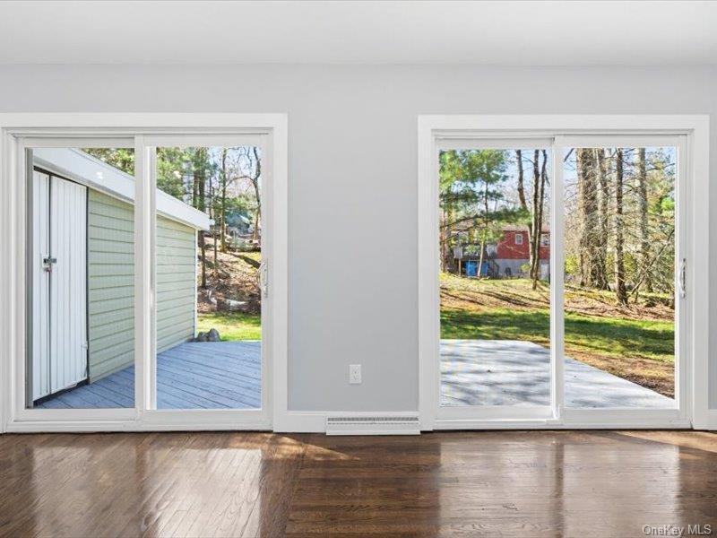 Single Family High View  Sullivan County, NY 12775, MLS-986655-9