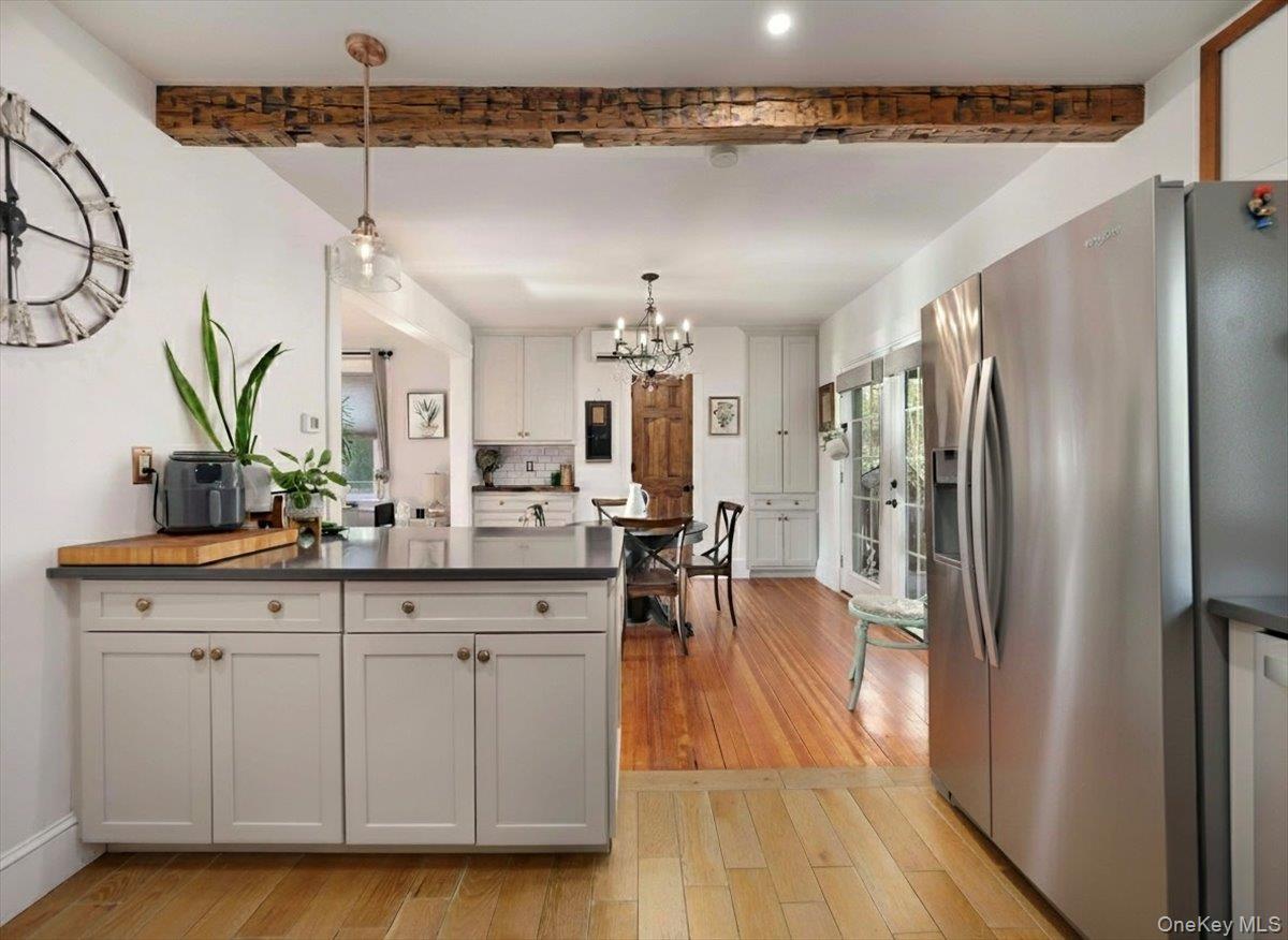 Single Family Hillside  Rockland County, NY 10901, MLS-986683-10