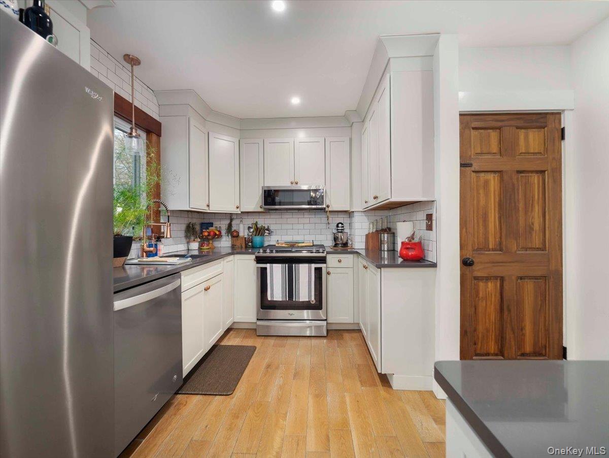 Single Family Hillside  Rockland County, NY 10901, MLS-986683-11