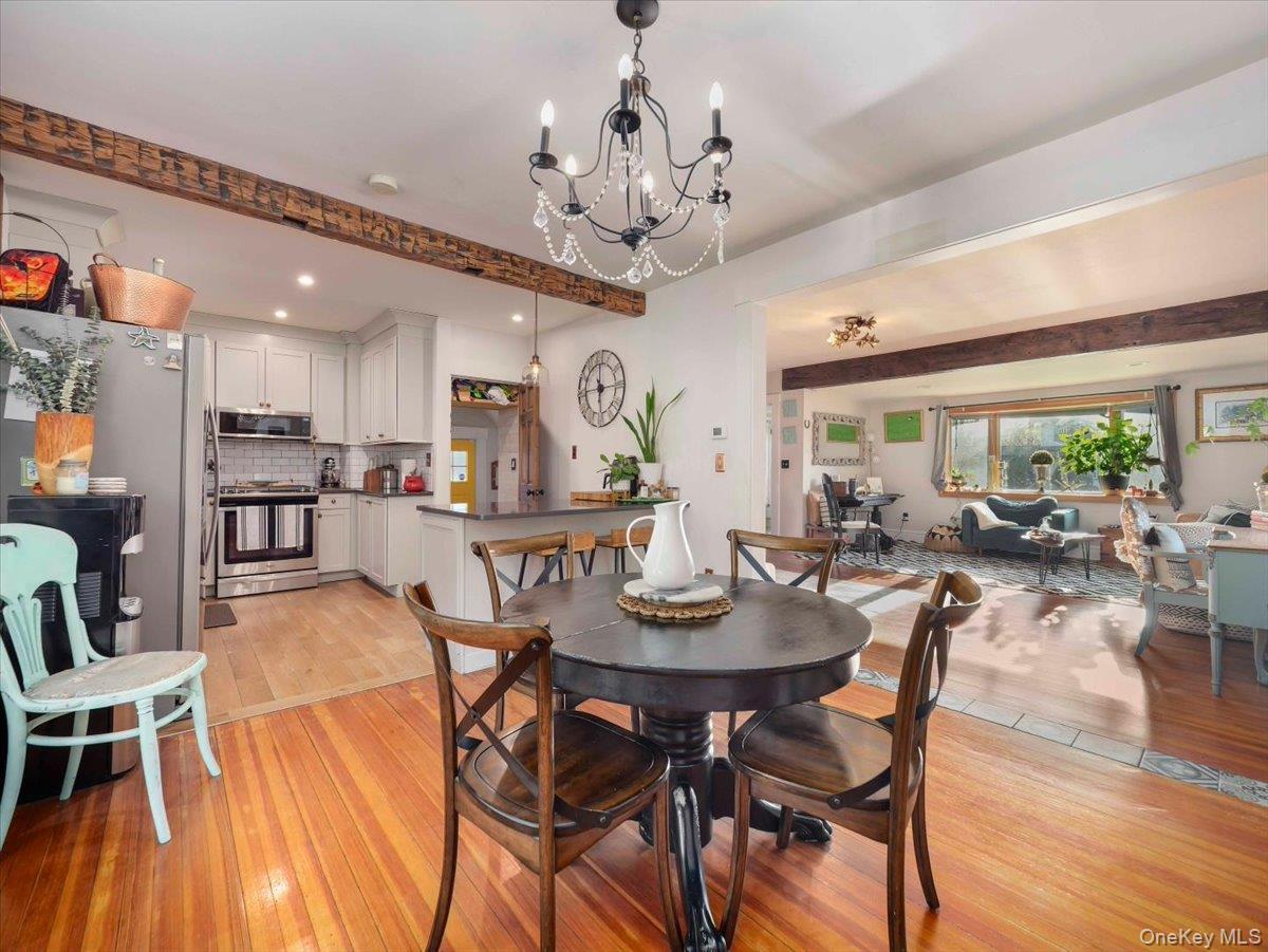 Single Family Hillside  Rockland County, NY 10901, MLS-986683-13