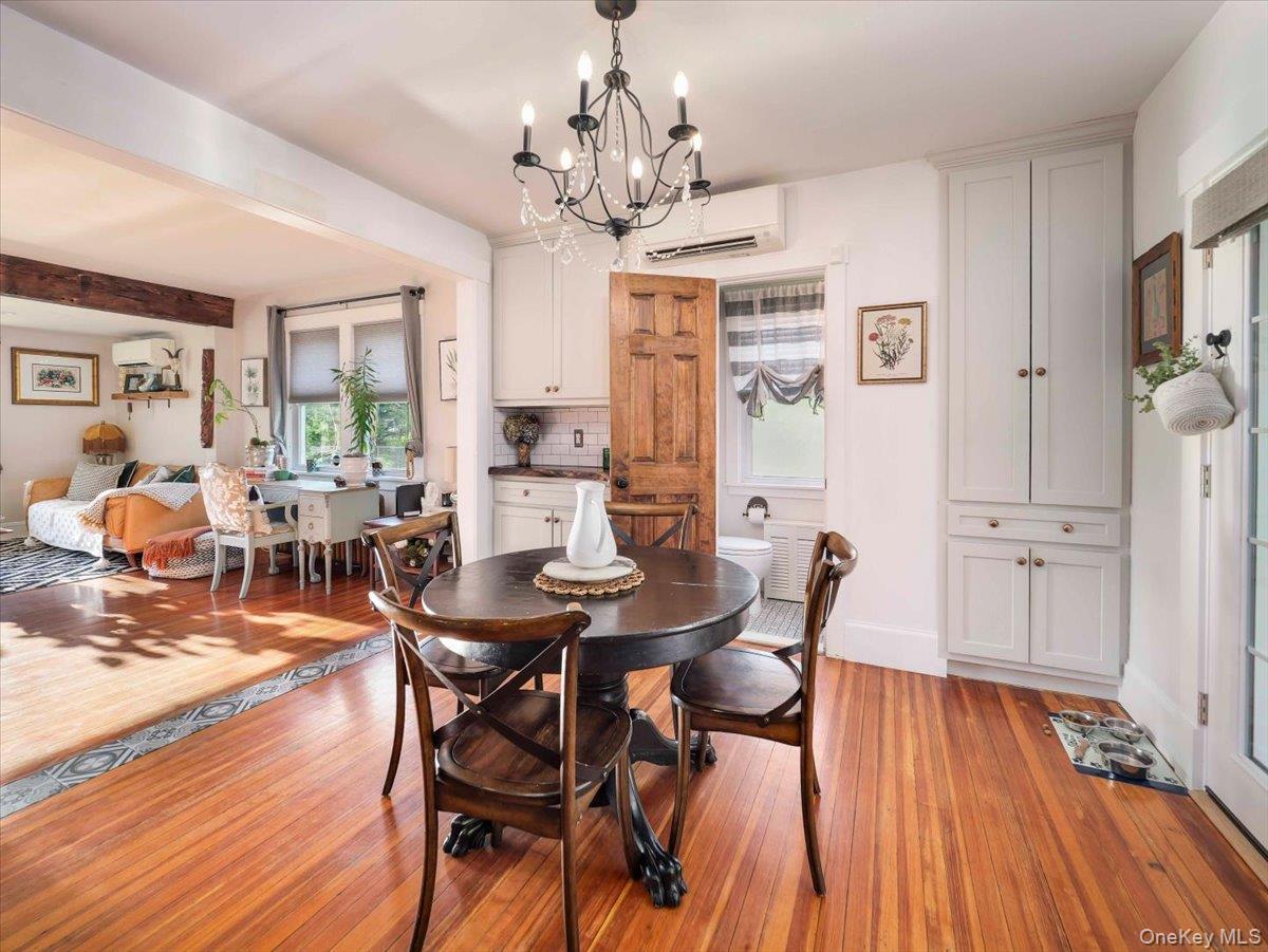 Single Family Hillside  Rockland County, NY 10901, MLS-986683-14