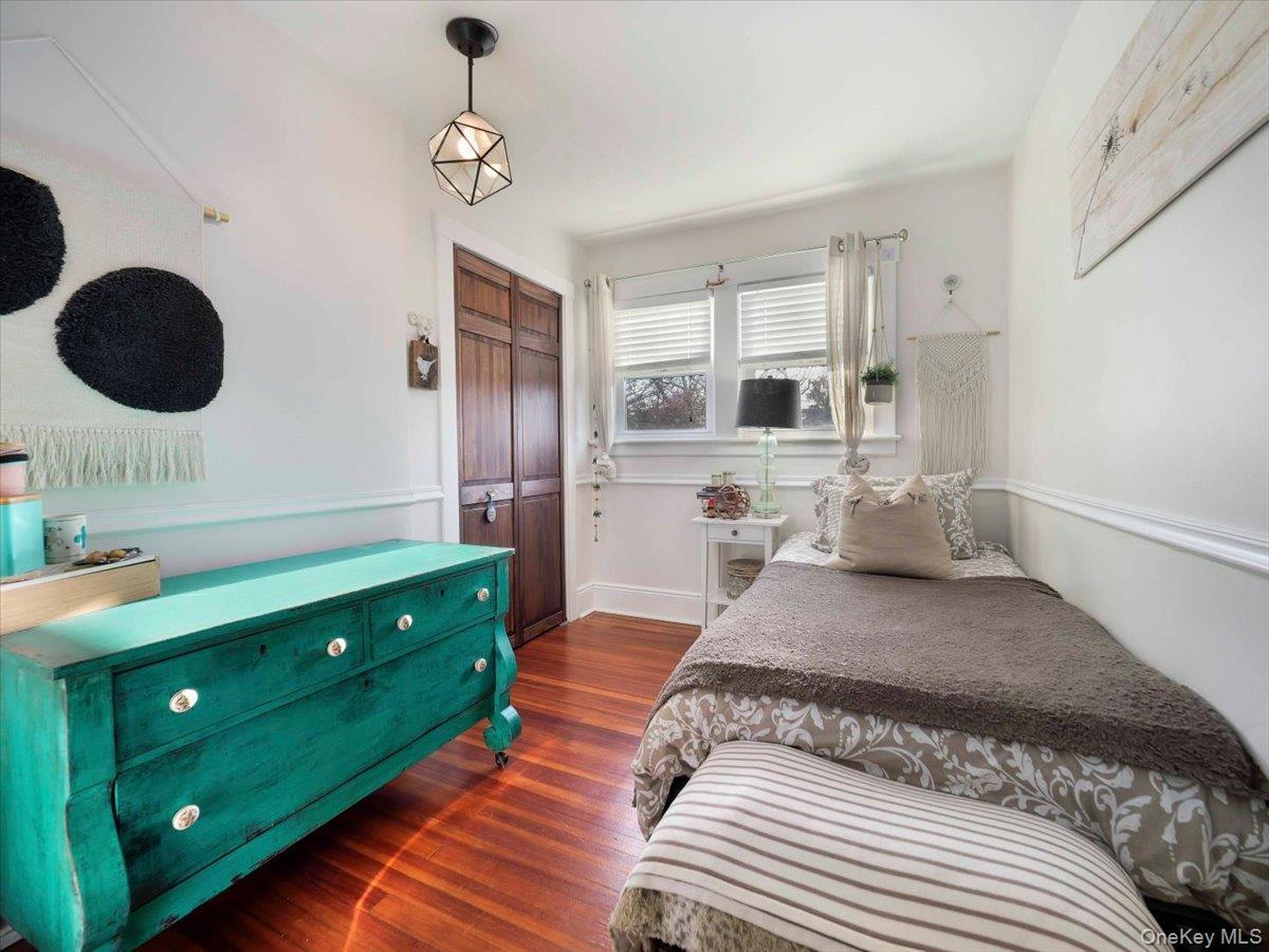 Single Family Hillside  Rockland County, NY 10901, MLS-986683-16