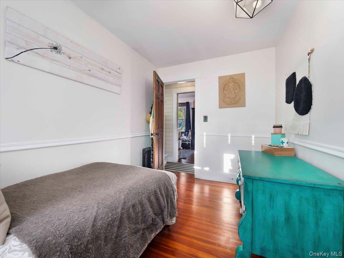 Single Family Hillside  Rockland County, NY 10901, MLS-986683-17