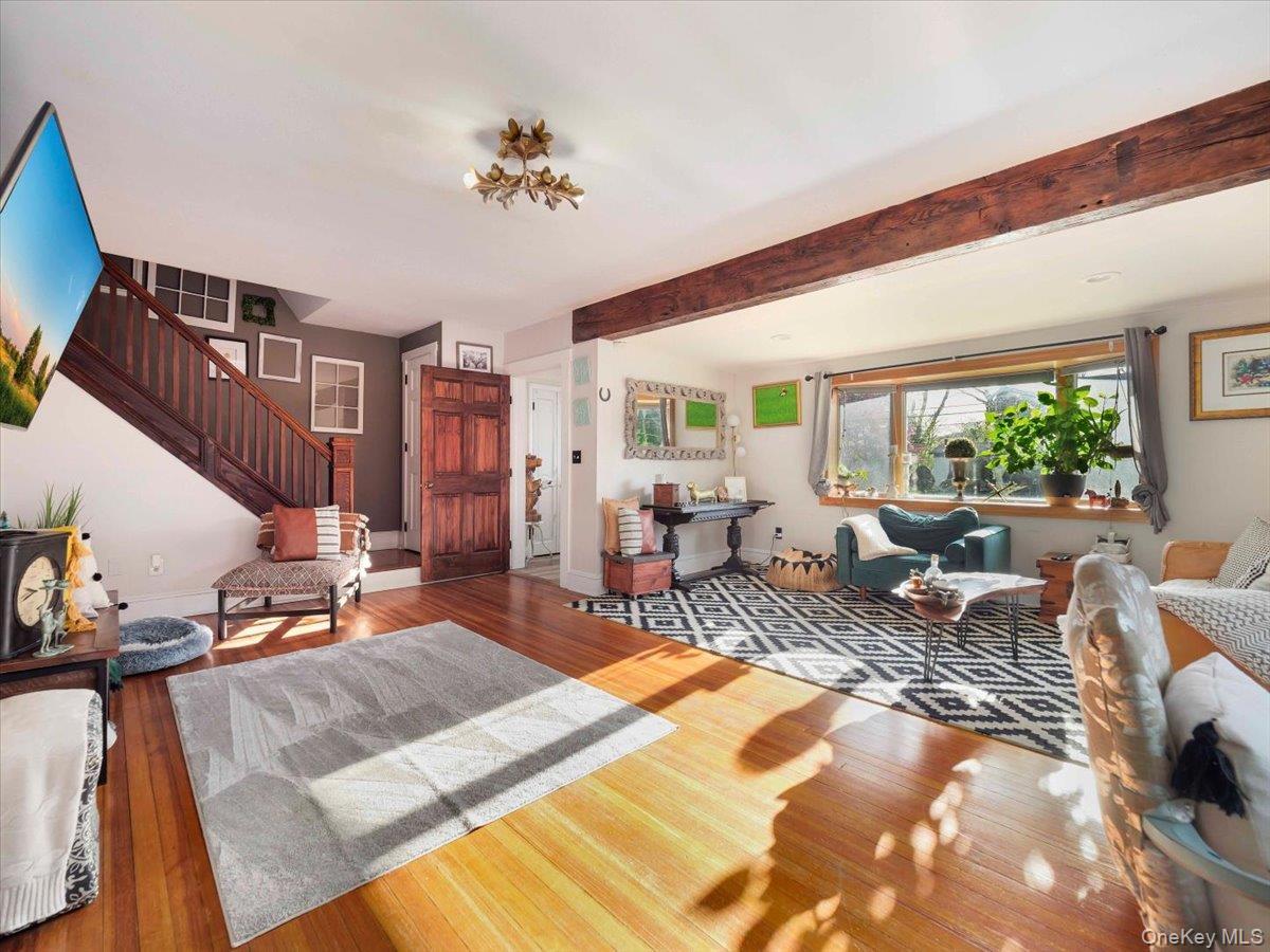 Single Family Hillside  Rockland County, NY 10901, MLS-986683-2